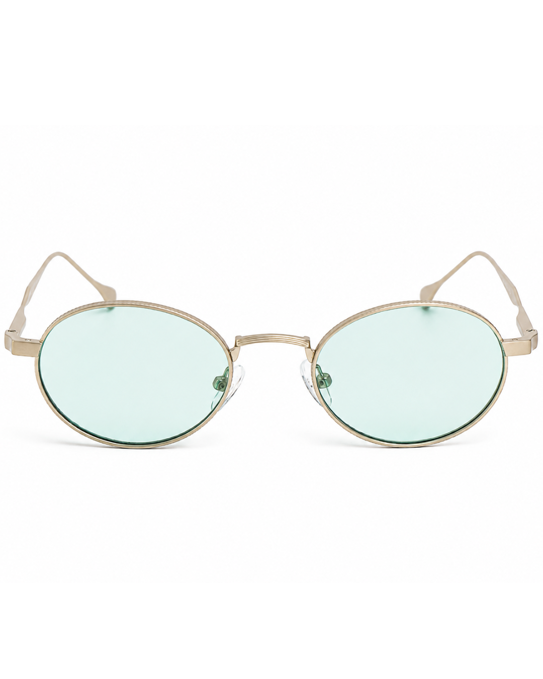 Ochelari de soare LUSSHO Duchesse - Metal, Polarizați, UV400