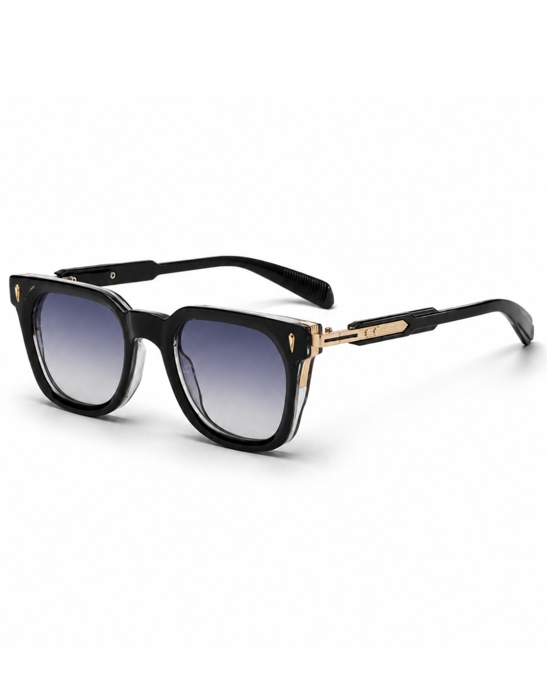 Ochelari de soare Virello | Protecție UV400 + Toc piele inclus | Unisex