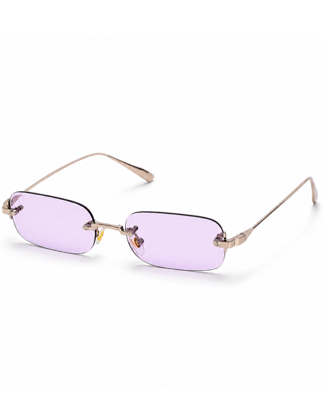 Ochelari de soare Unisex - Vantera | Protecție UV400 + Toc piele inclus