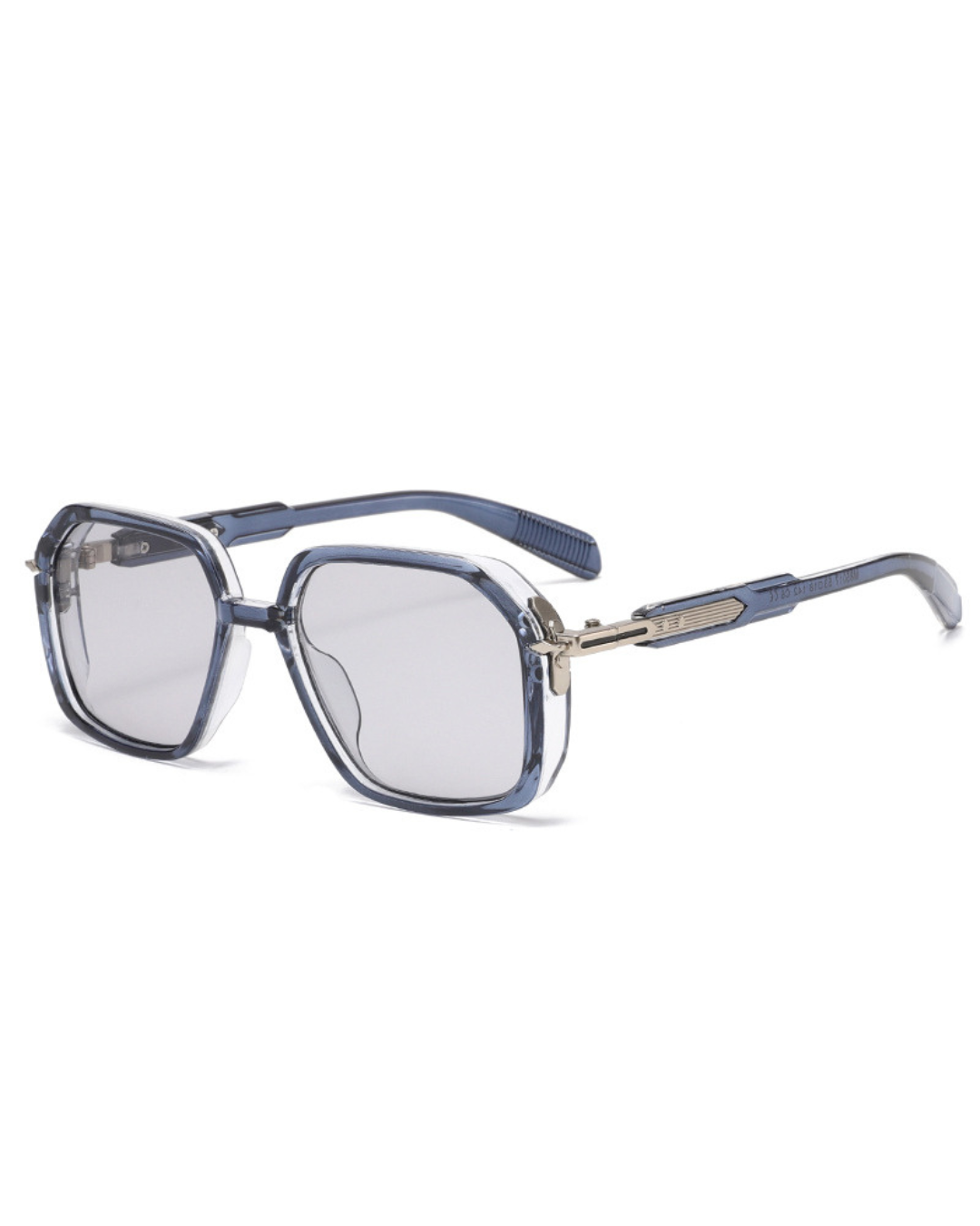 Ochelari de soare Alvion | Protecție UV400 + Toc piele inclus | Unisex
