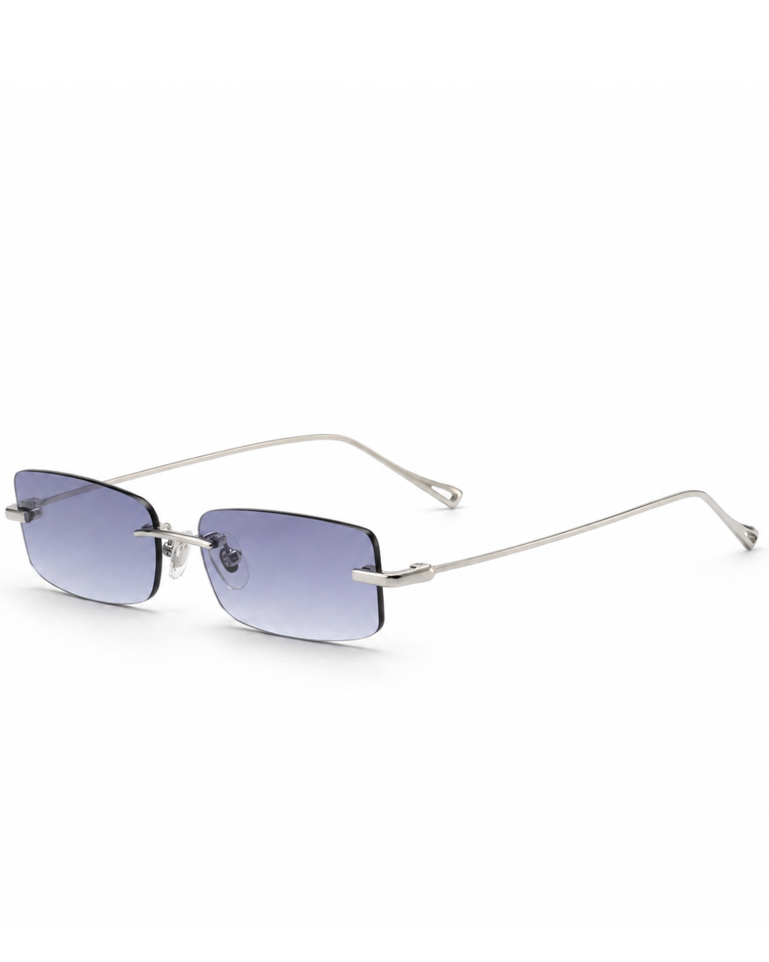 Ochelari de soare LUSSHO Savoire - Metal & Nylon UV400