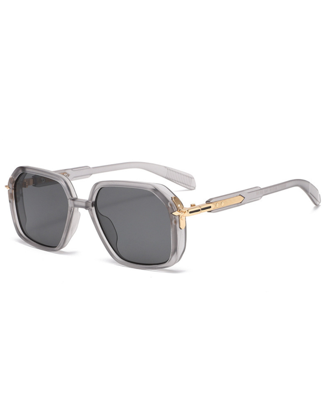Ochelari de soare Celvano | Protecție UV400 + Toc piele inclus | Unisex