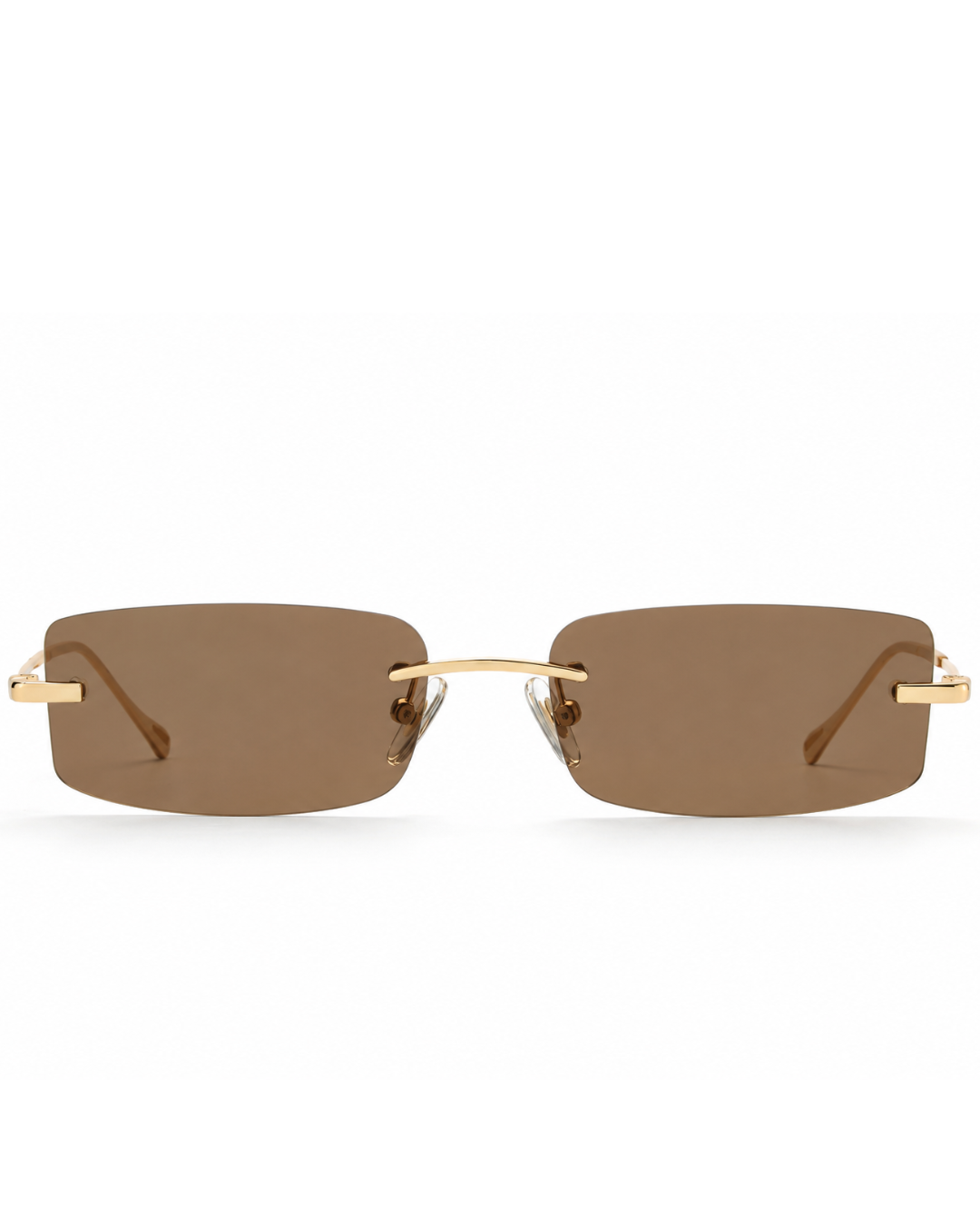 Ochelari de soare LUSSHO Monet - Metal & Nylon UV400