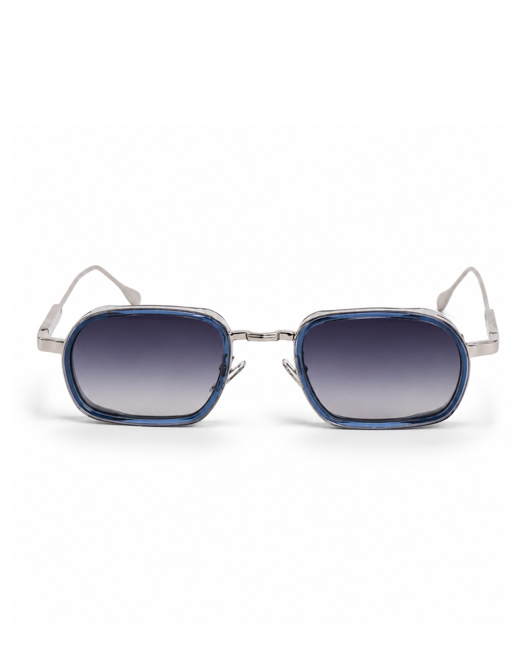 Ochelari de soare Unisex - Eclat | Protecție UV400 + Toc piele inclus