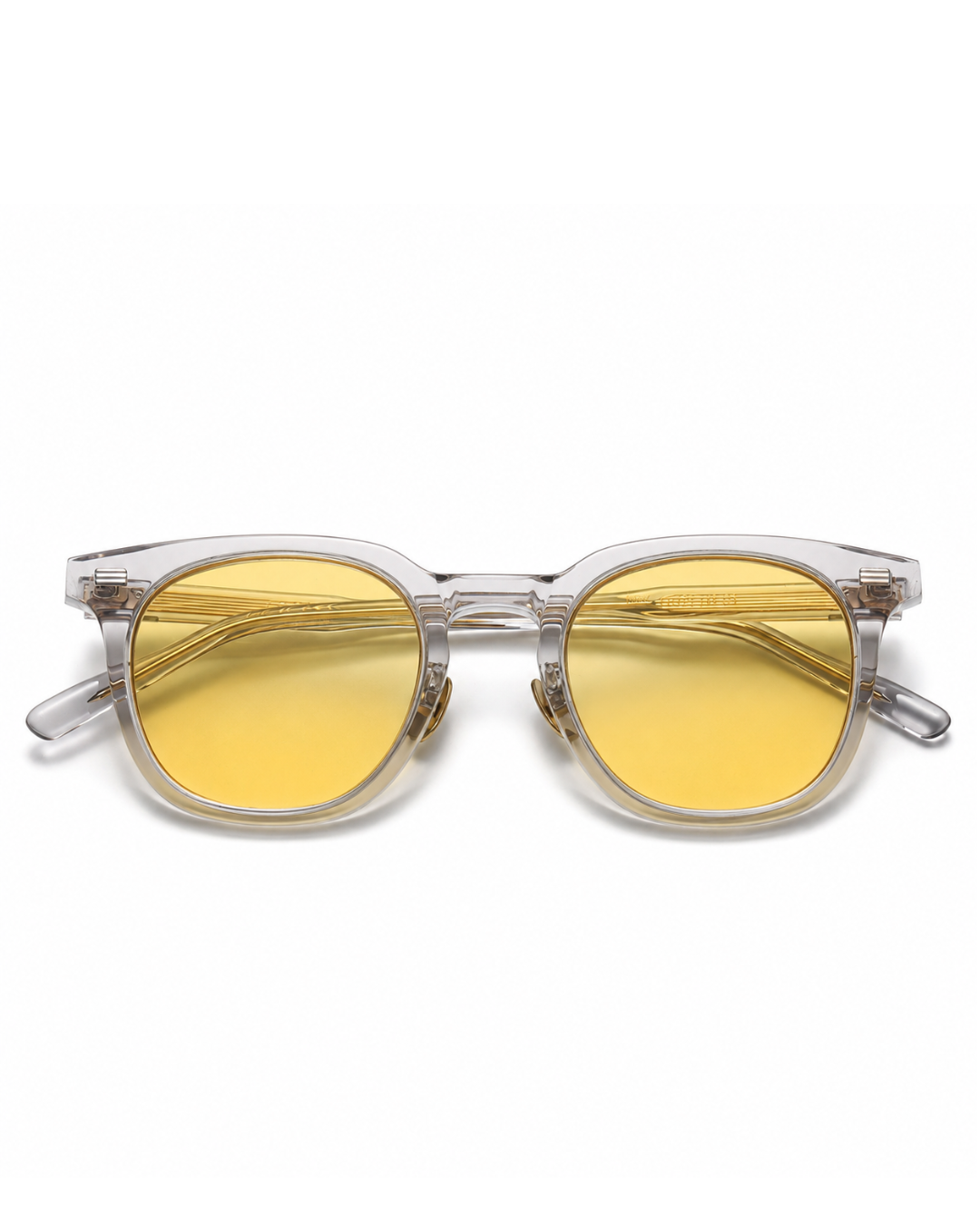 Ochelari de soare LUSSHO Velour - Acetat, Nylon, UV400