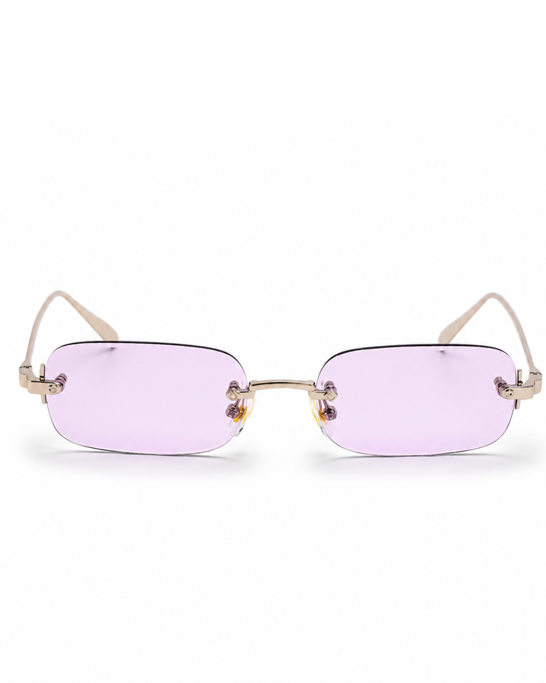Ochelari de soare Unisex - Vantera | Protecție UV400 + Toc piele inclus