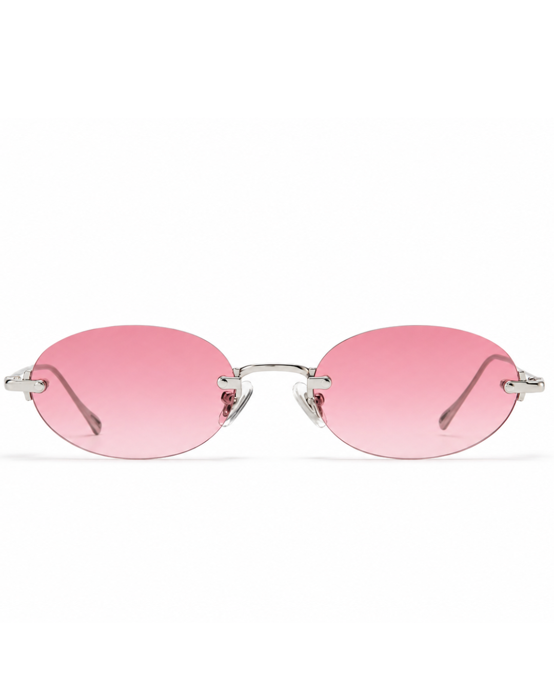 Ochelari de soare LUSSHO Celestique - Metal & Nylon UV400