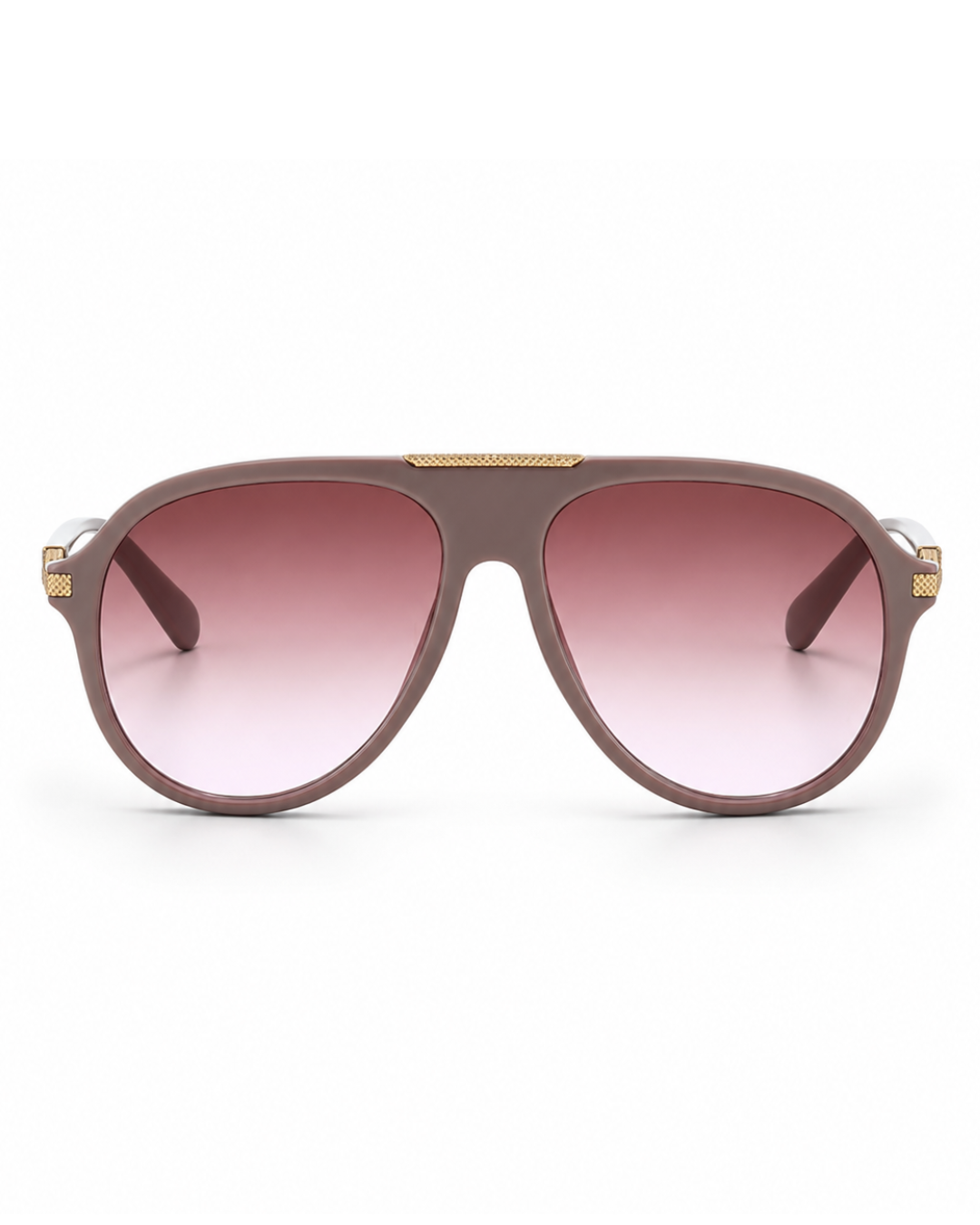 Ochelari de soare Solis | Protecție UV400 + Toc piele inclus | Unisex
