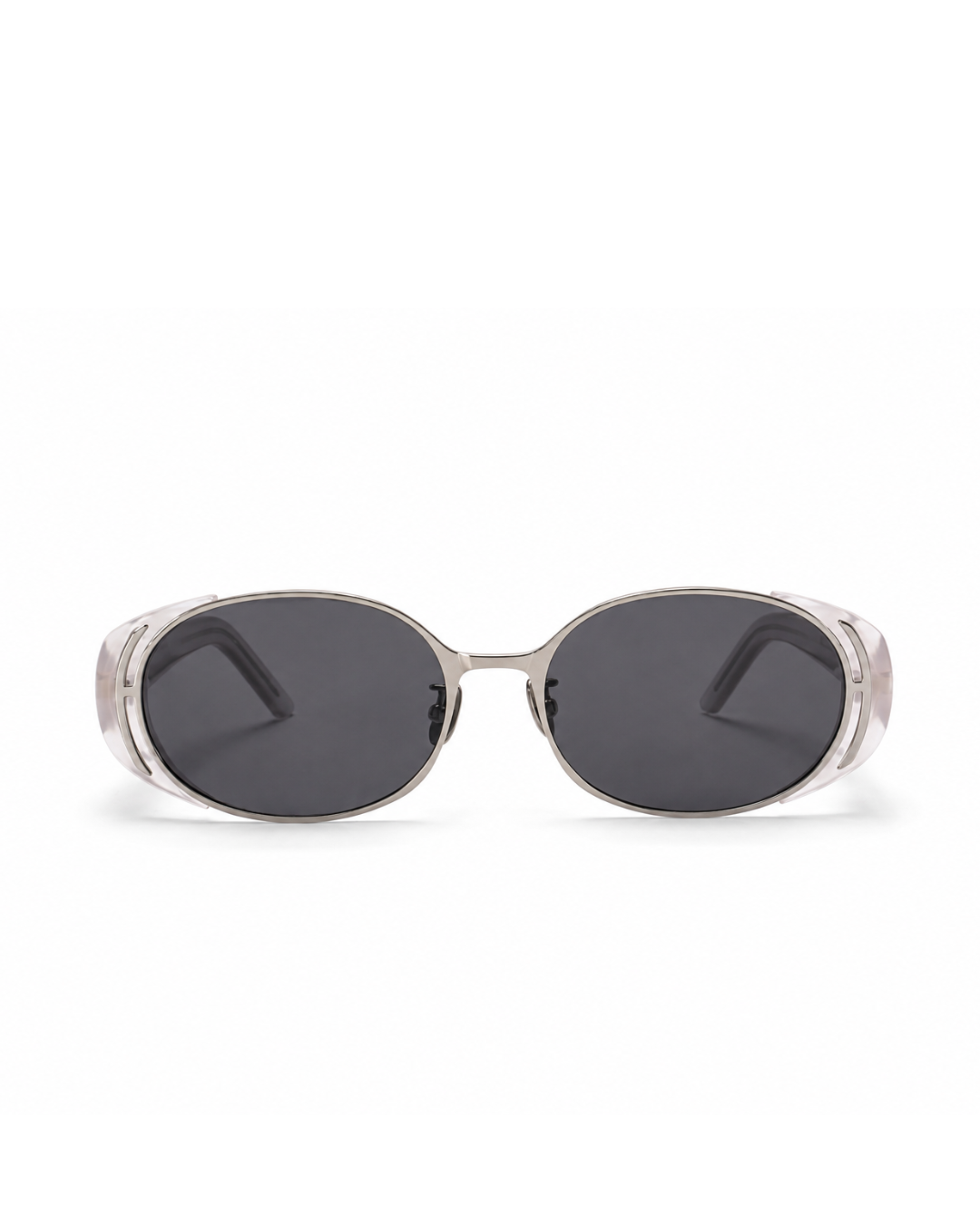 Ochelari de soare LUSSHO Legacy -  Acetat & Metal frames, Nylon lens + UV40