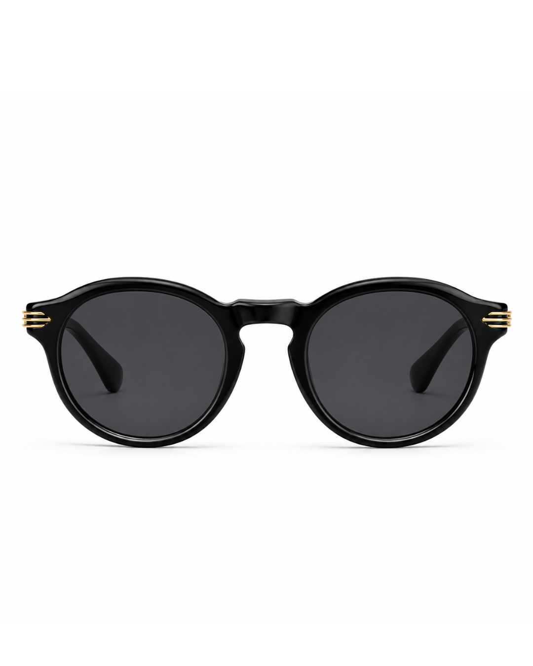 Ochelari de soare LUSSHO Zafiro -  Acetat frames, Polarized lens + UV400