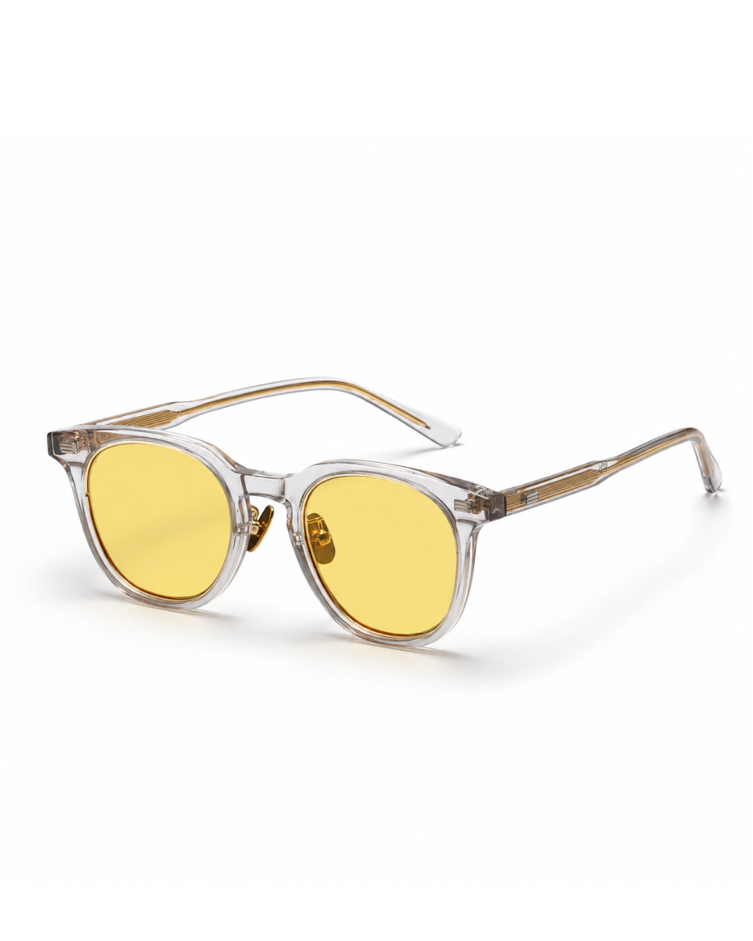 Ochelari de soare LUSSHO Velour - Acetat, Nylon, UV400