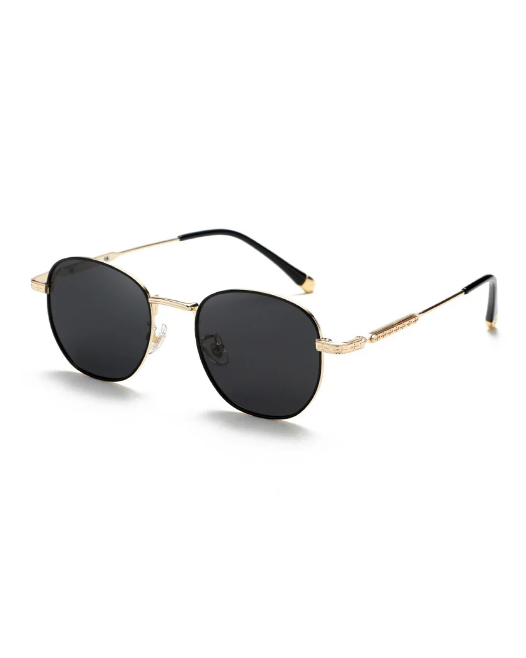 Mistral Luxe