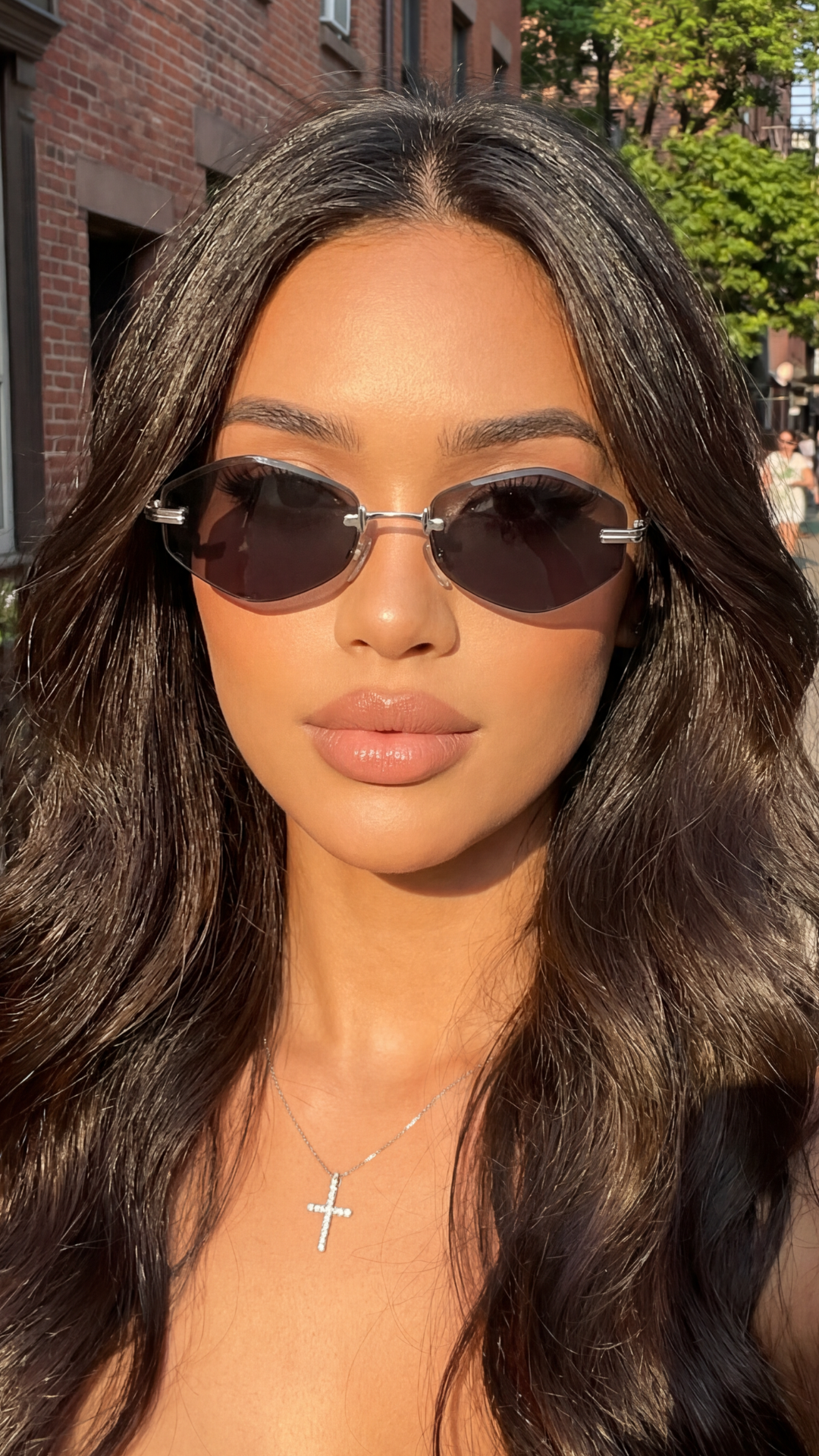 Satryn Realtà - Ochelari de soare Unisex