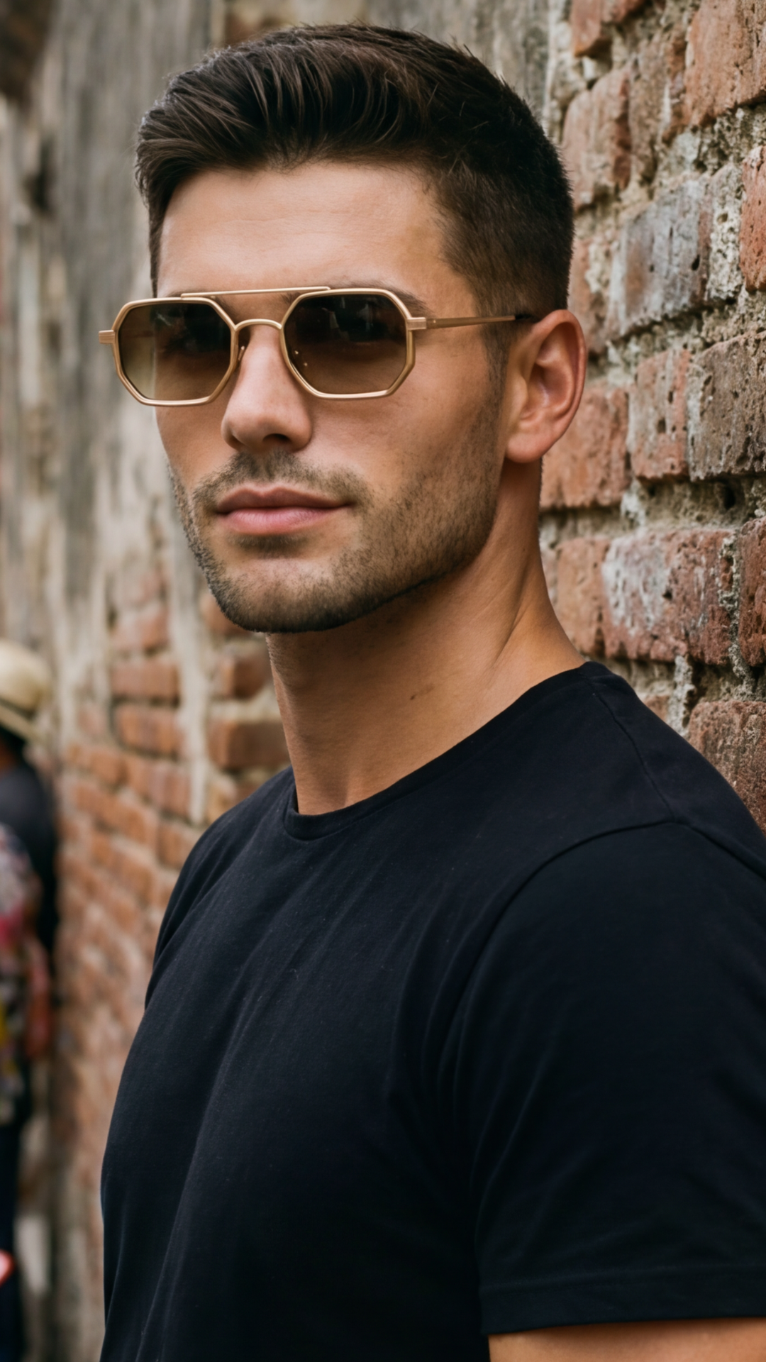 District Realtà - Ochelari de soare Unisex