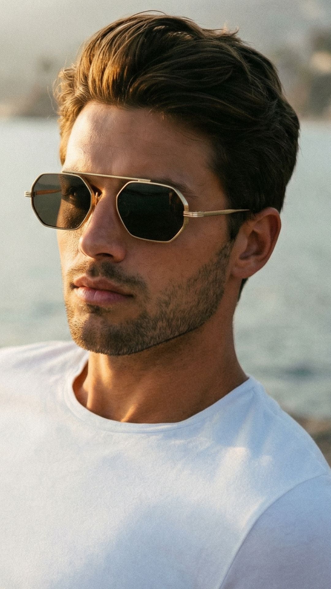 Zyrene Realtà - Ochelari de soare Unisex