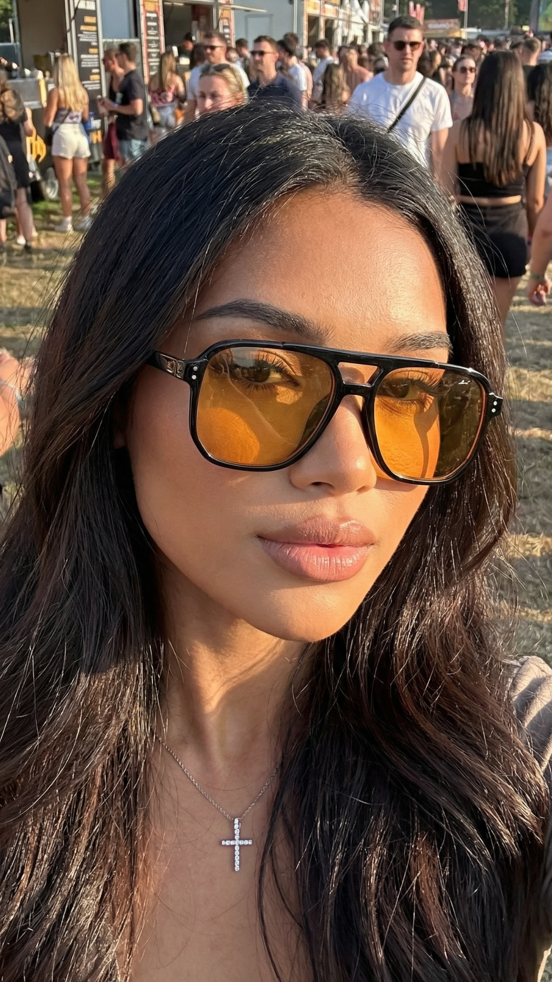 Neutra Realtà - Ochelari de soare Unisex