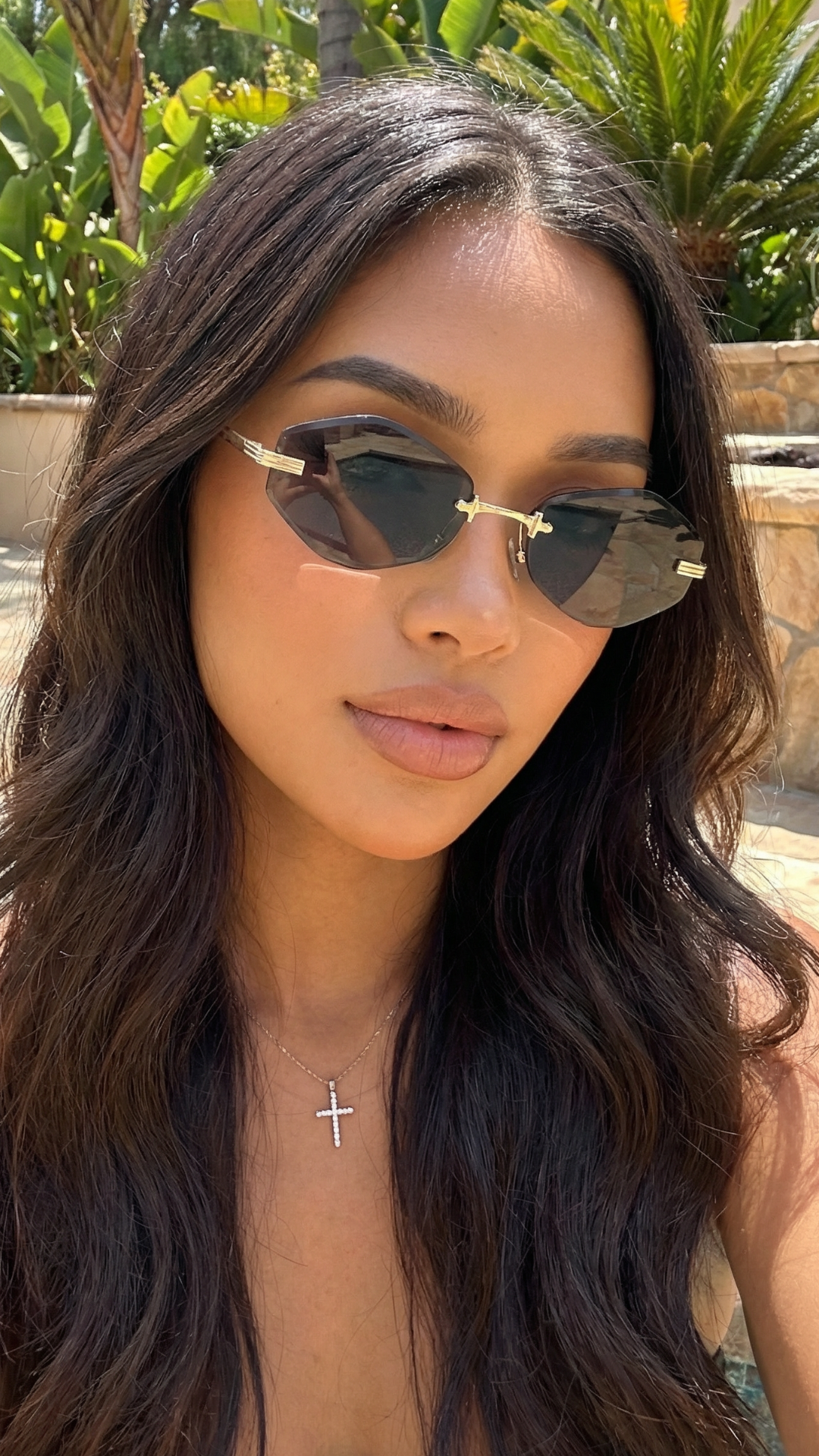 LOVIA  Realtà - Ochelari de soare Unisex