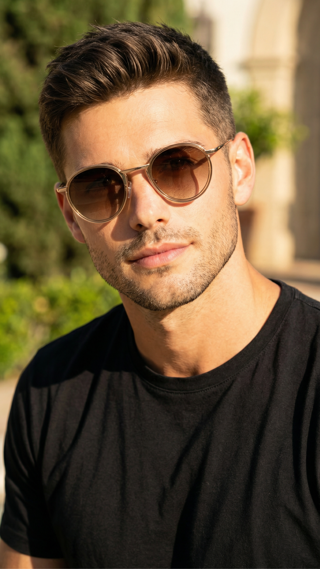 Valmira Realtà - Ochelari de soare Unisex