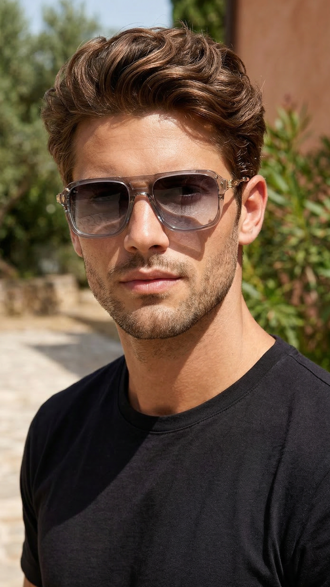 Ellington Realtà - Ochelari de soare Bărbați