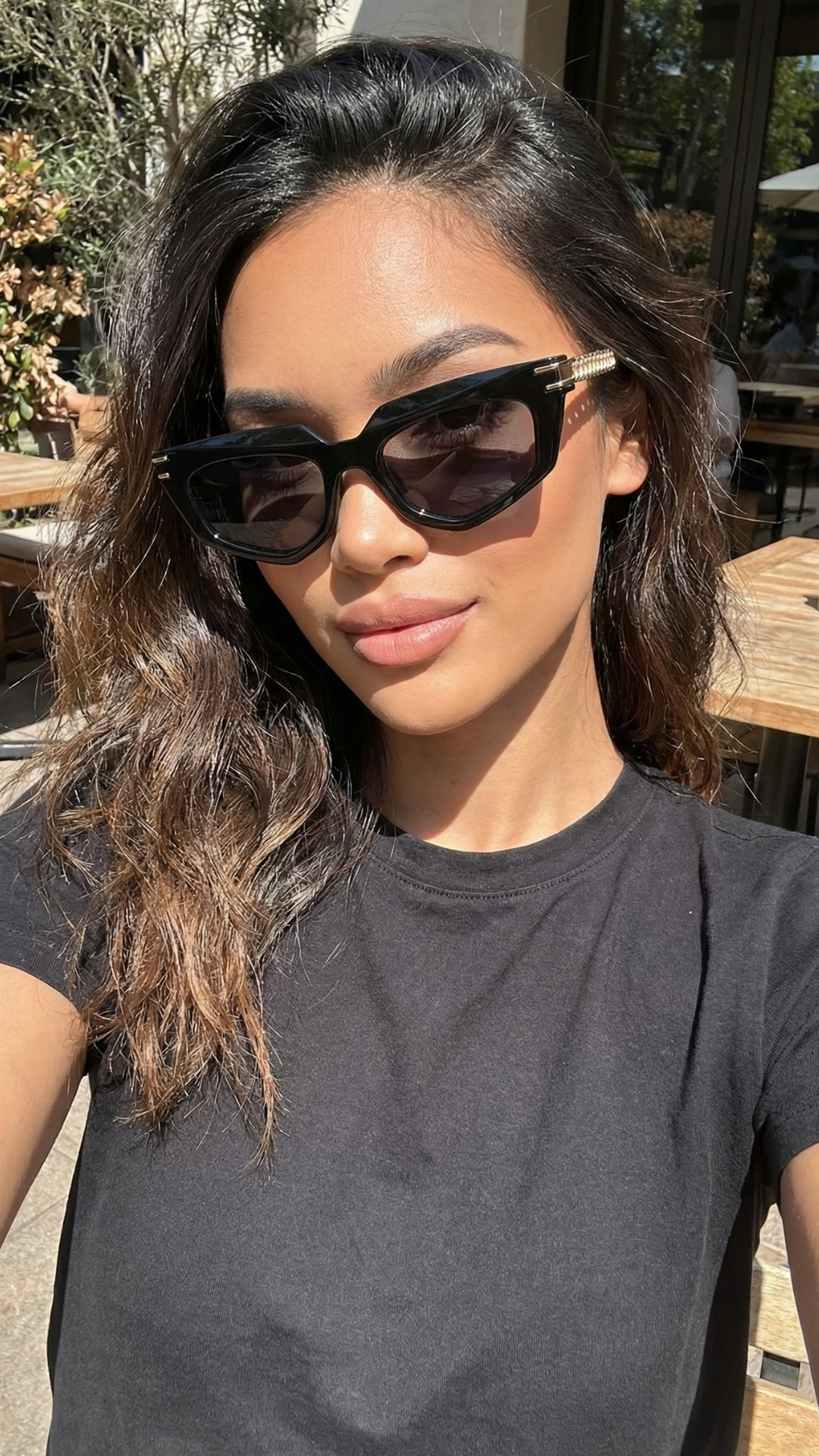 Strathmore Realtà - Ochelari de soare Damă