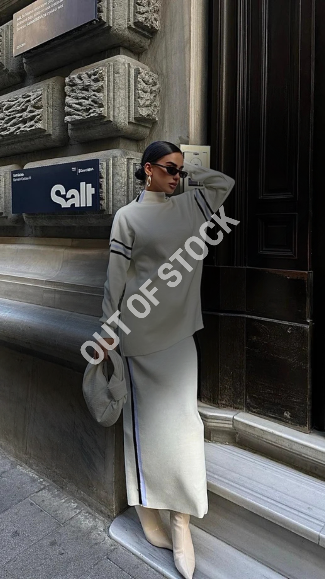 SET SO. ELEGANCE VIBE