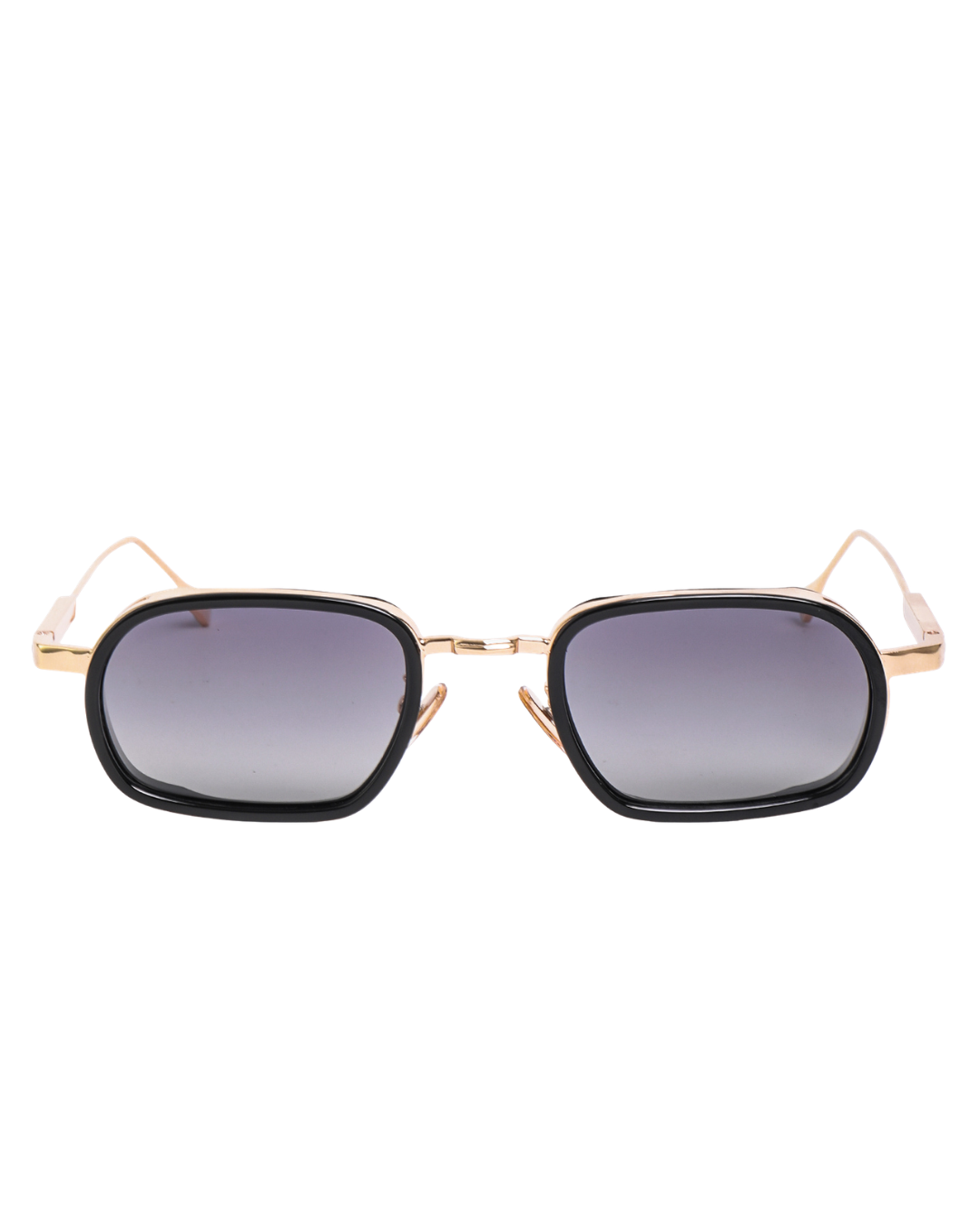 Ochelari de soare Unisex - Santo | Protecție UV400 + Toc piele inclus