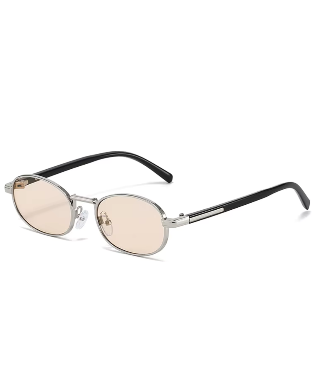 Ochelari de soare Unisex - Sole | Protecție UV400 + Toc piele inclus