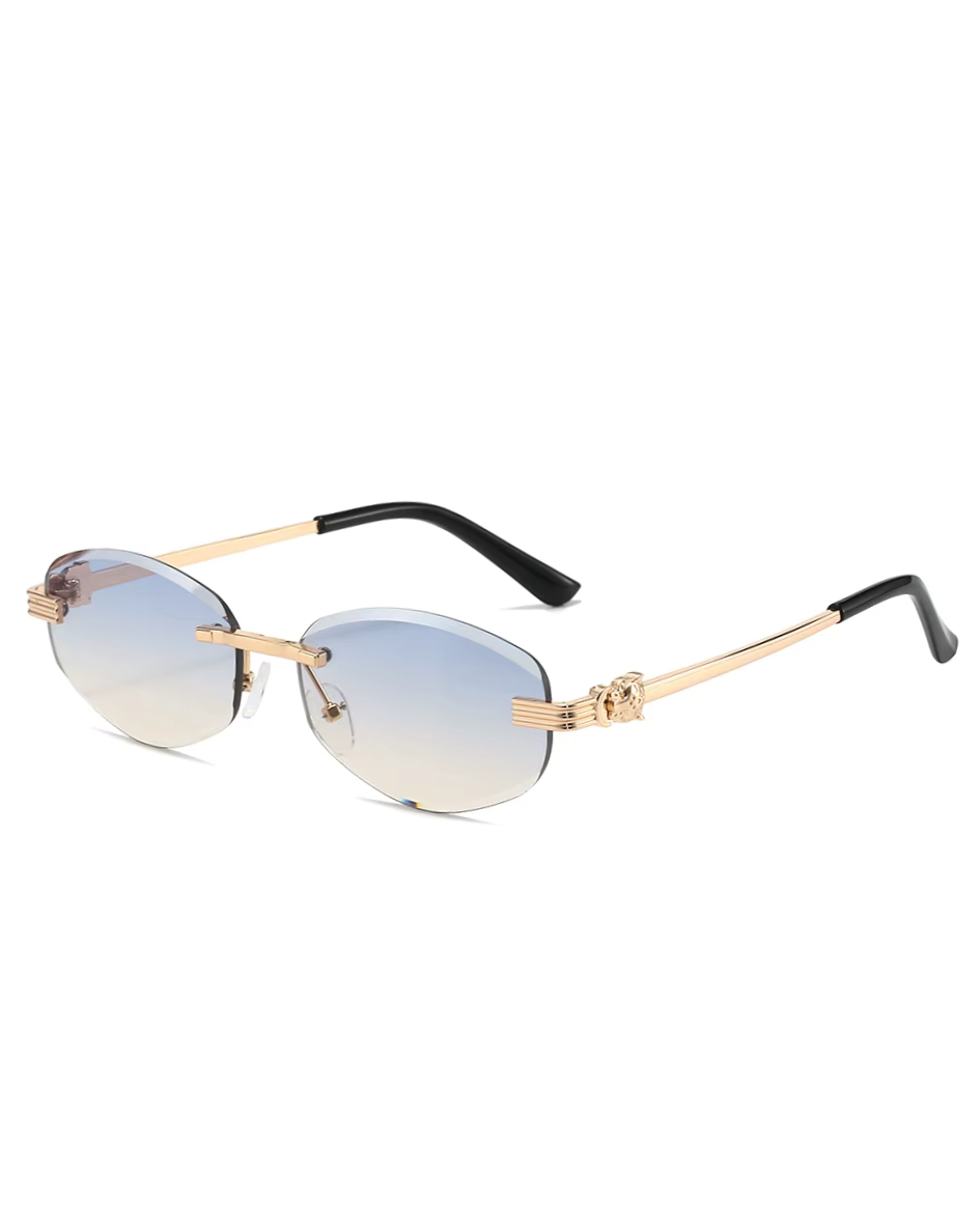 Ayros Realtà - Ochelari de soare Damă