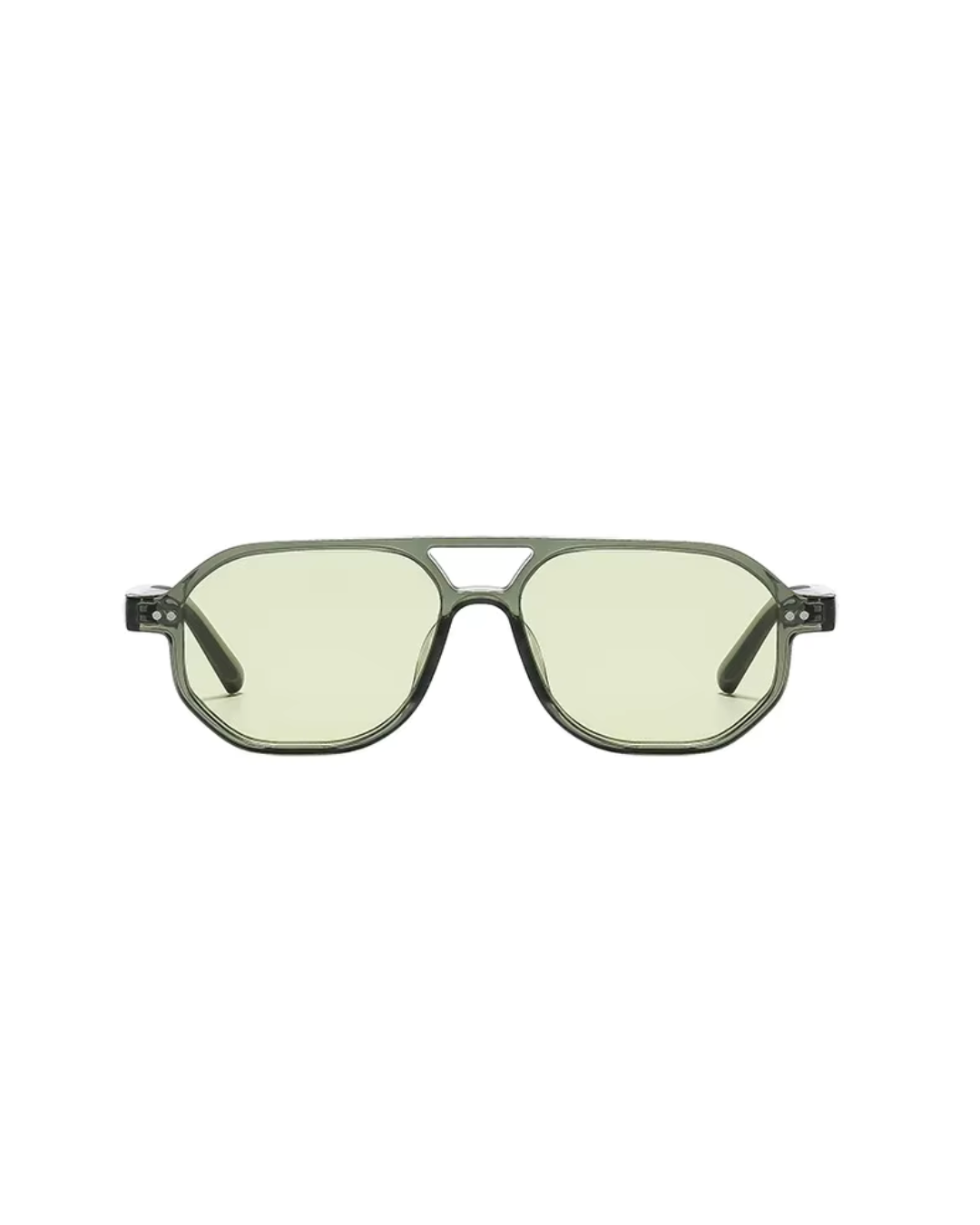Green Sha Realtà - Ochelari de soare Unisex