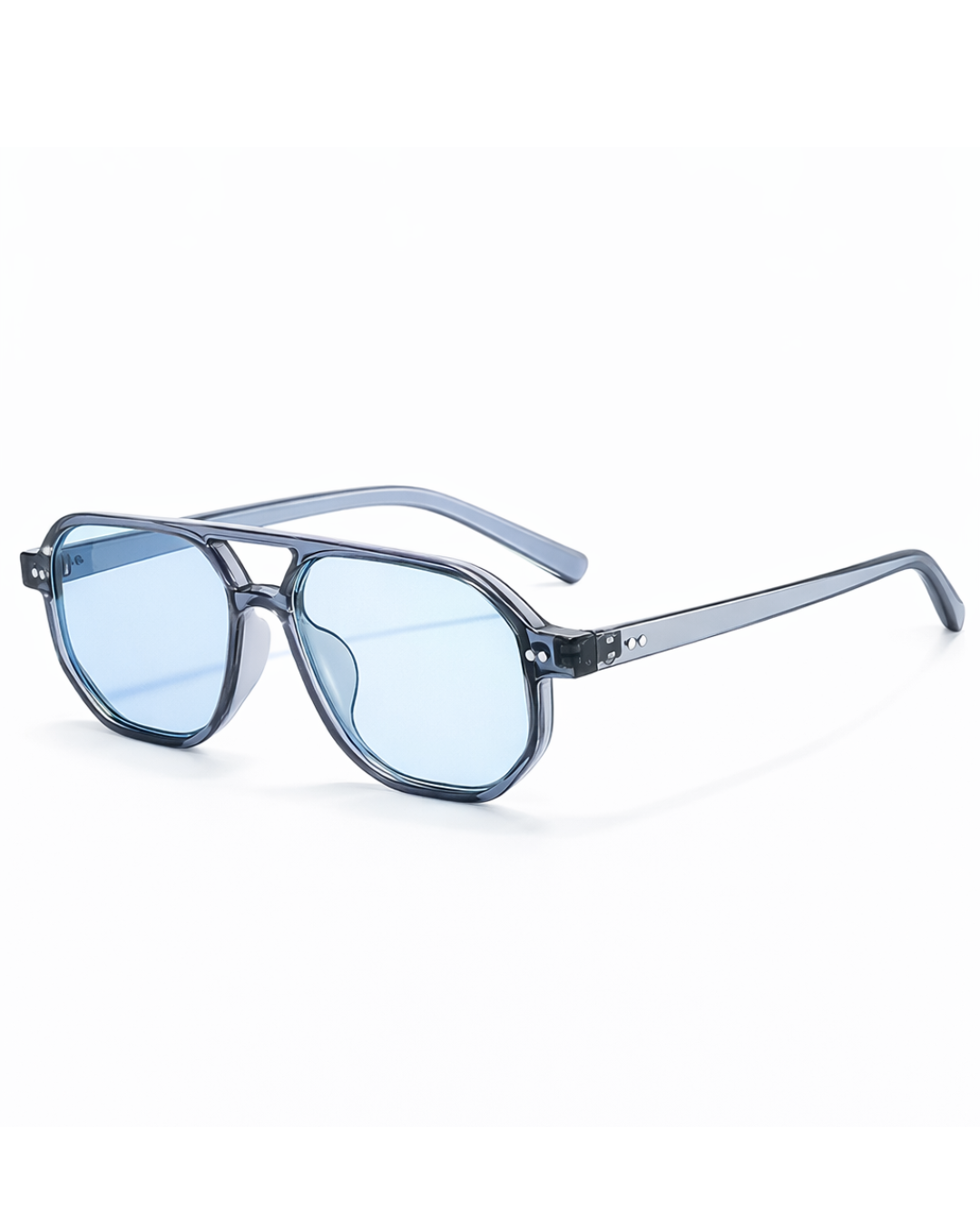 Blue Sha Realtà - Ochelari de soare Unisex