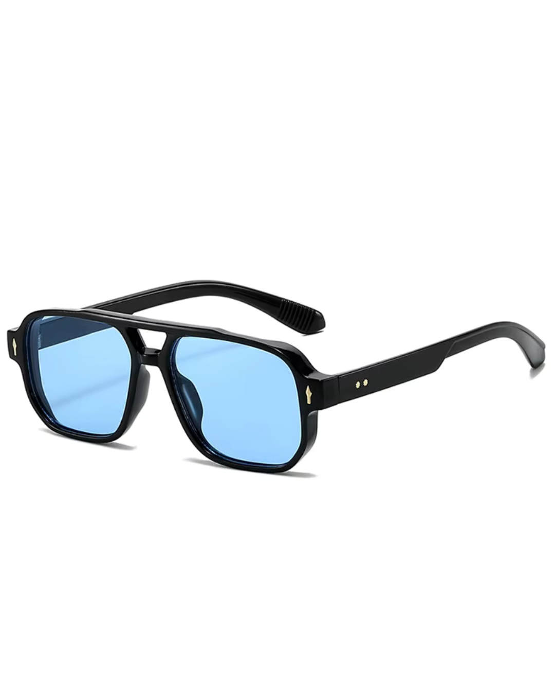Soft Blue Realtà - Ochelari de soare Unisex