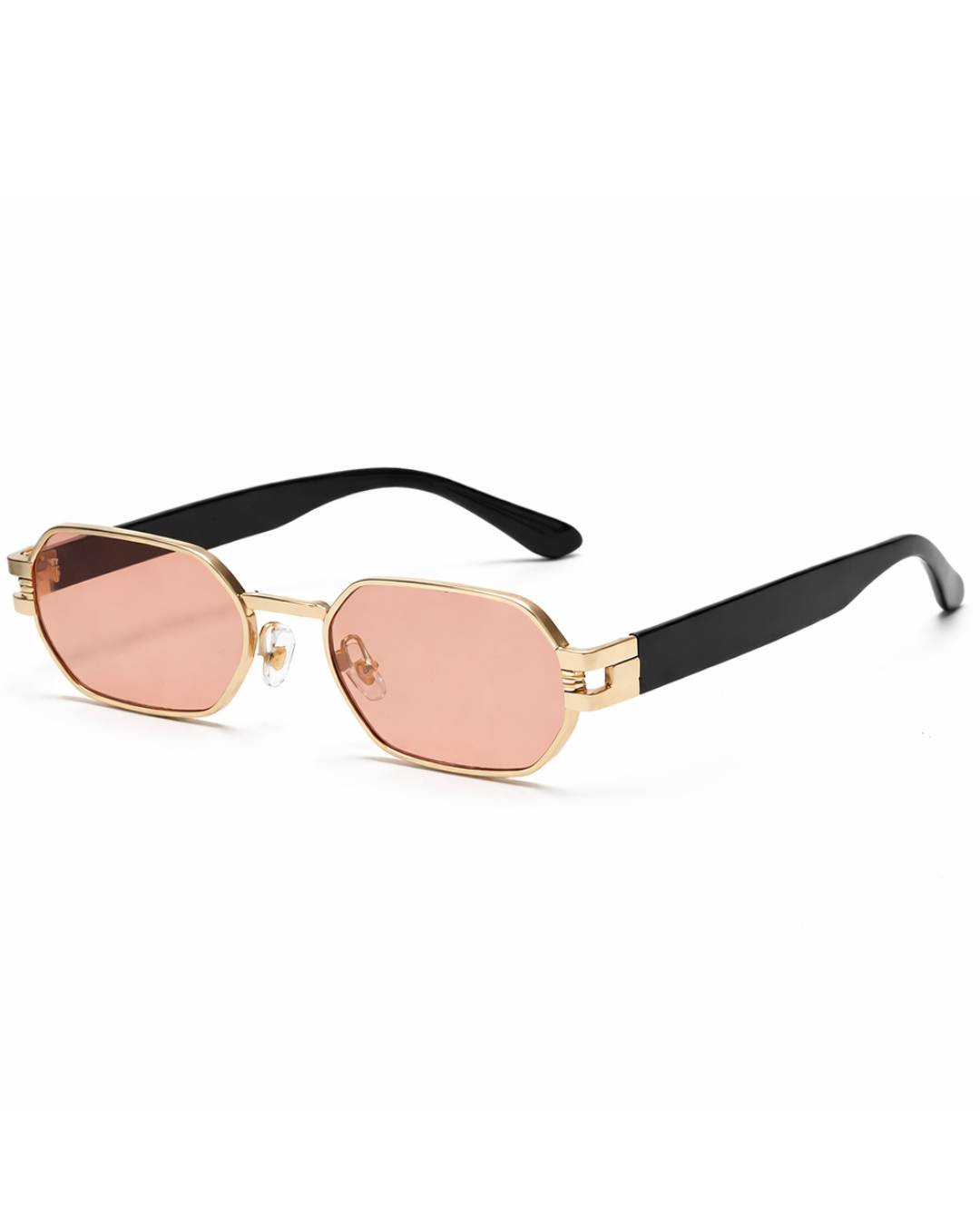 Ochelari de soare Unisex - Timeless | Protecție UV400 + Toc piele inclus