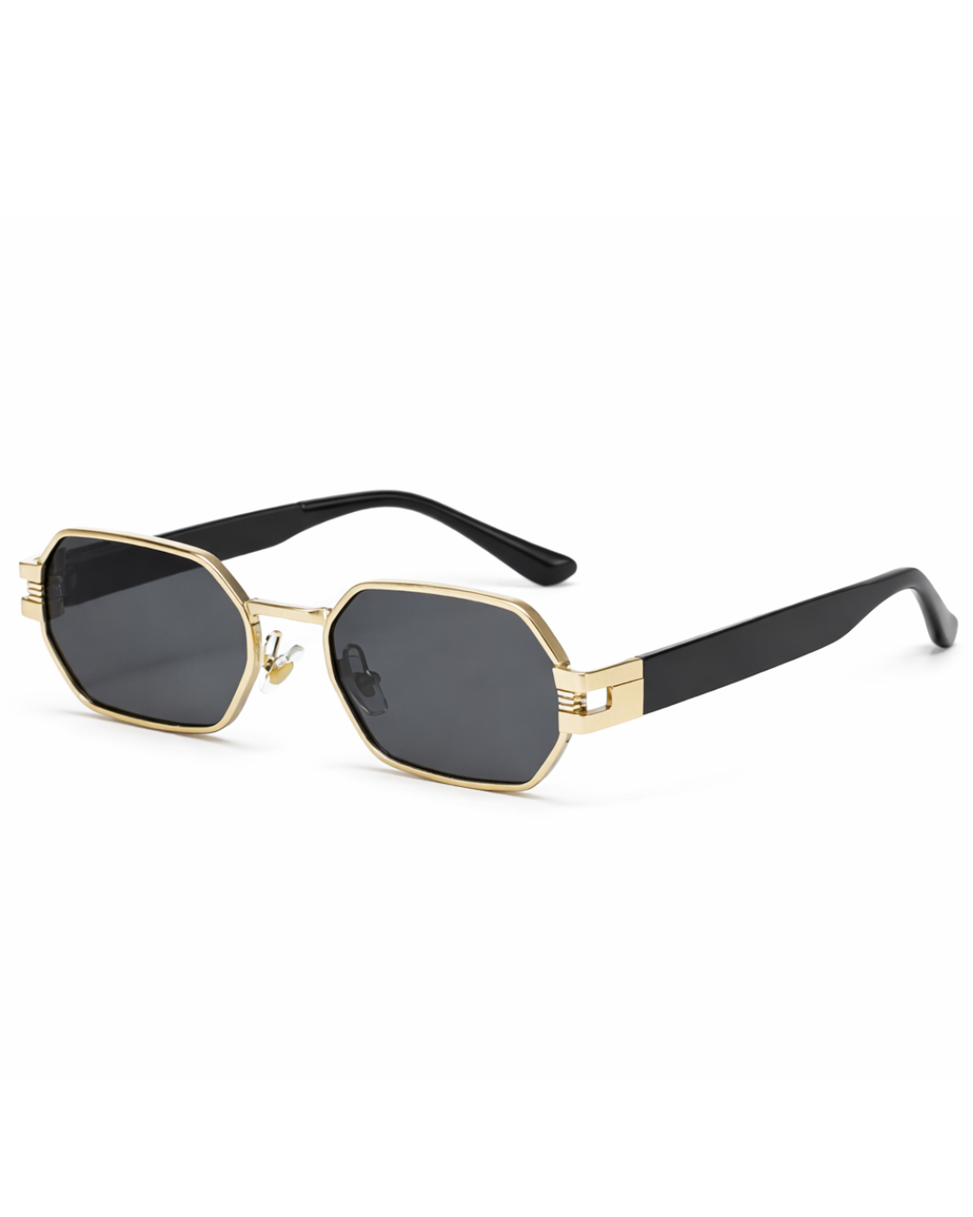 Ochelari de soare - Lucent | Protecție UV400 + Toc piele inclus | Unisex