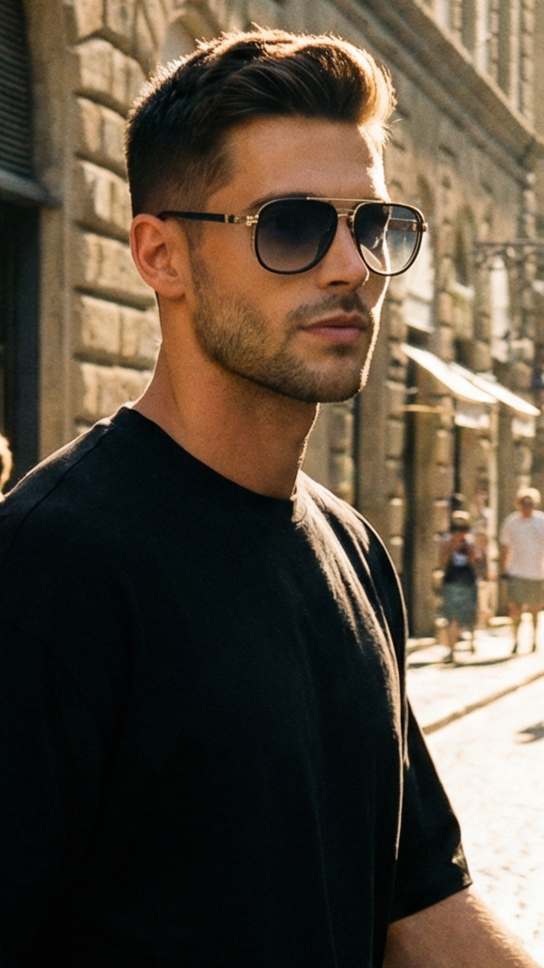 TORQÉ   Realtà - Ochelari de soare Unisex