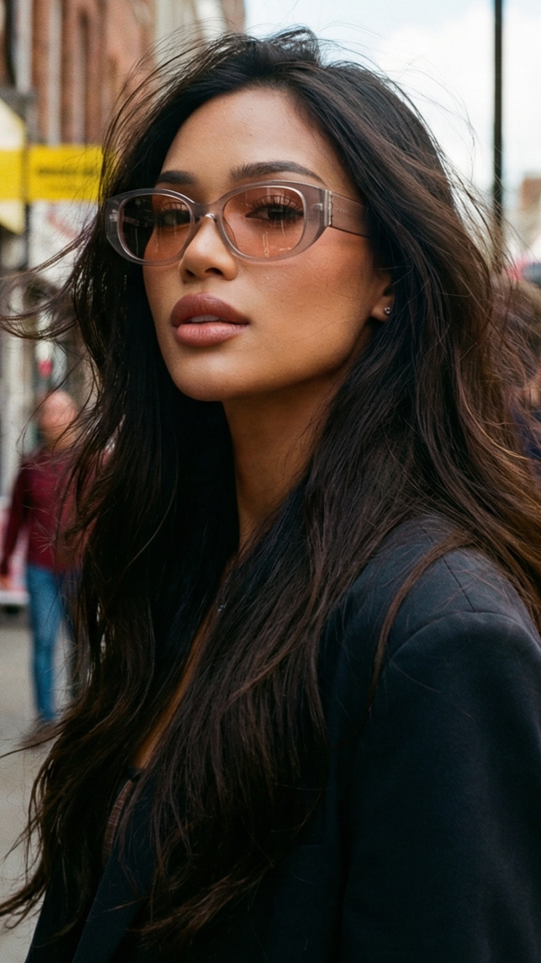 Zeria Realtà - Ochelari de soare Damă