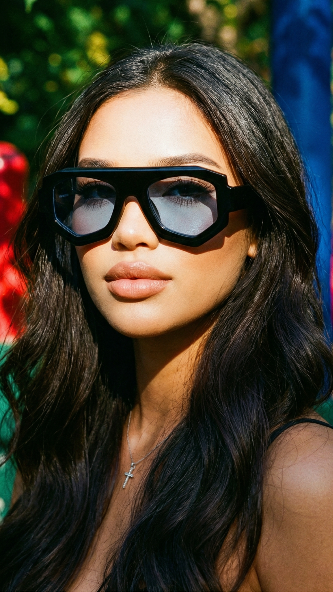 Lyvor Realtà - Ochelari de soare Unisex