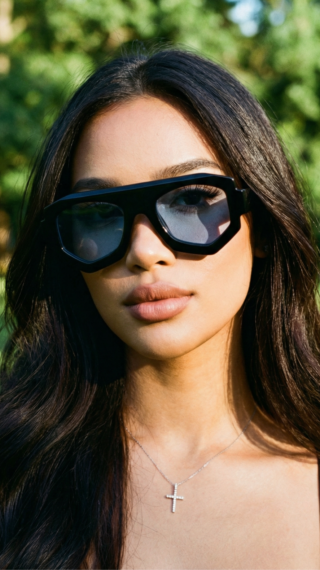 Lyvor Realtà - Ochelari de soare Unisex