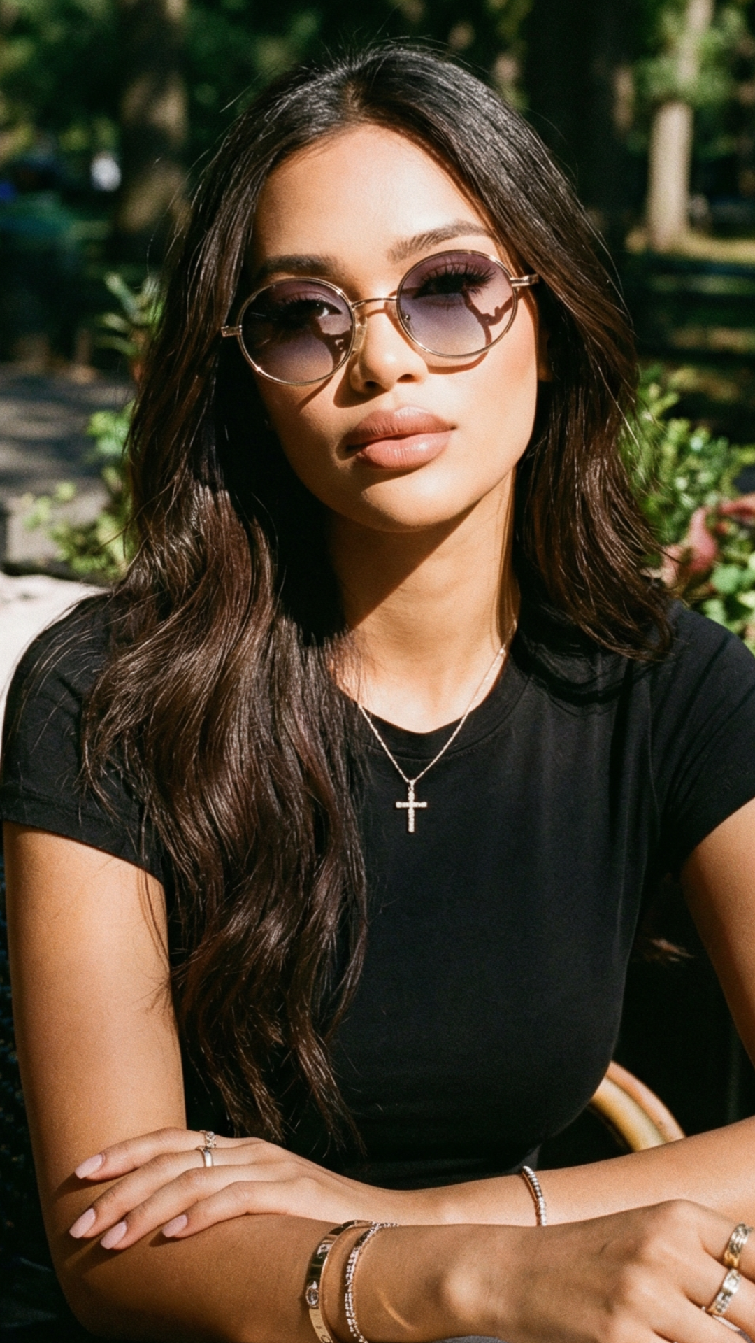 Élan Realtà - Ochelari de soare Damă