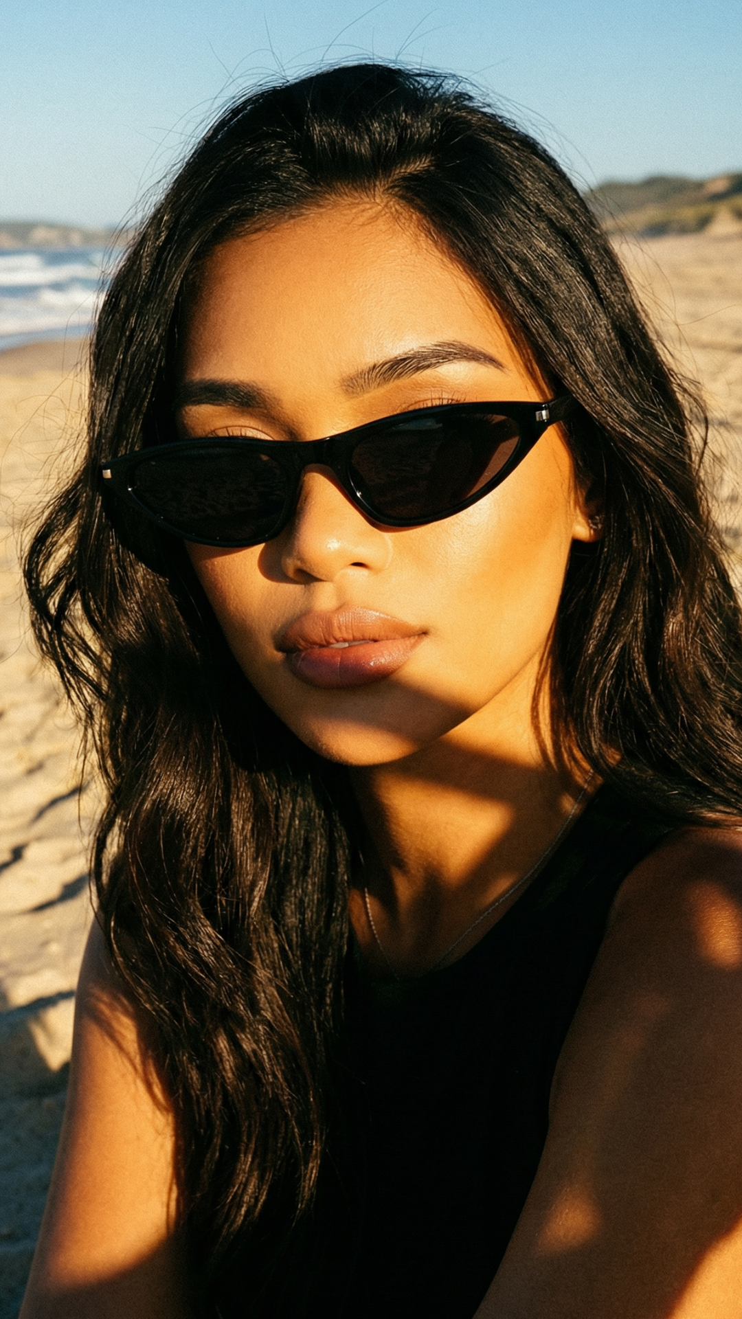 Selina  Realtà - Ochelari de soare Damă