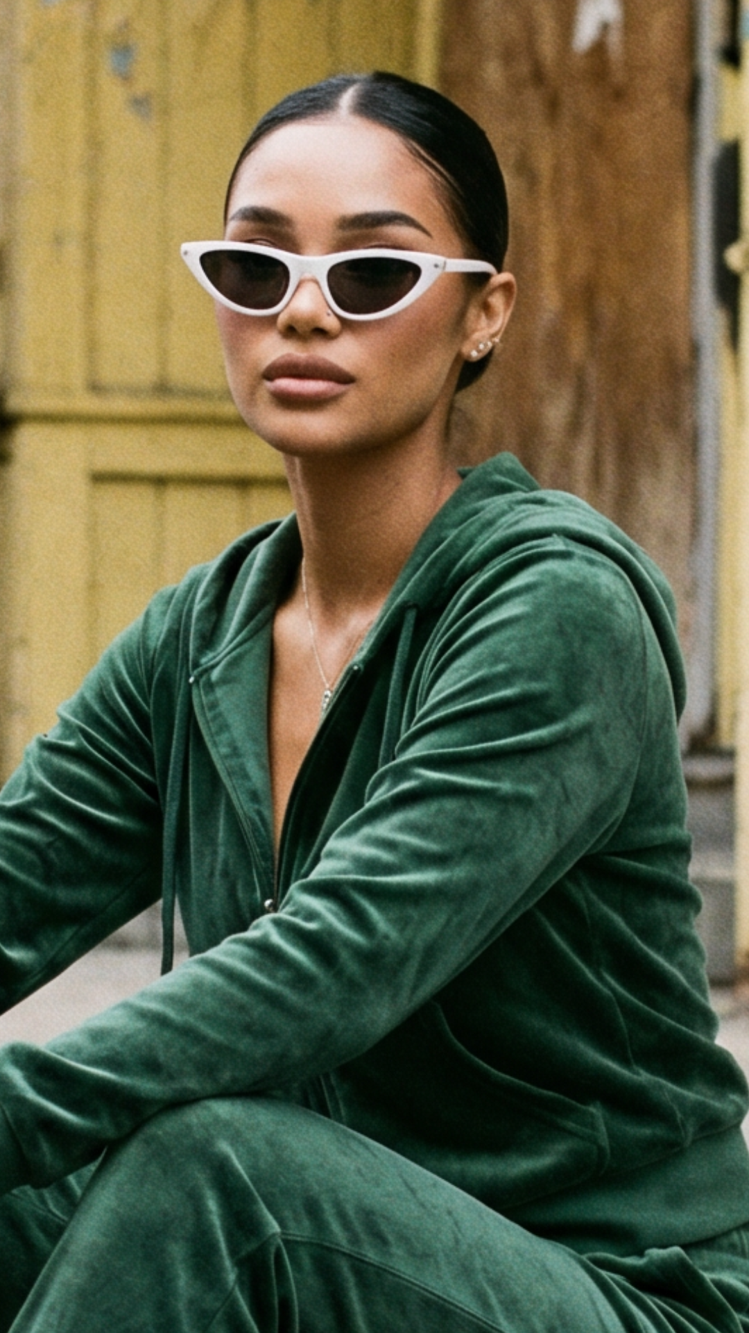 Cirya Realtà - Ochelari de soare Damă