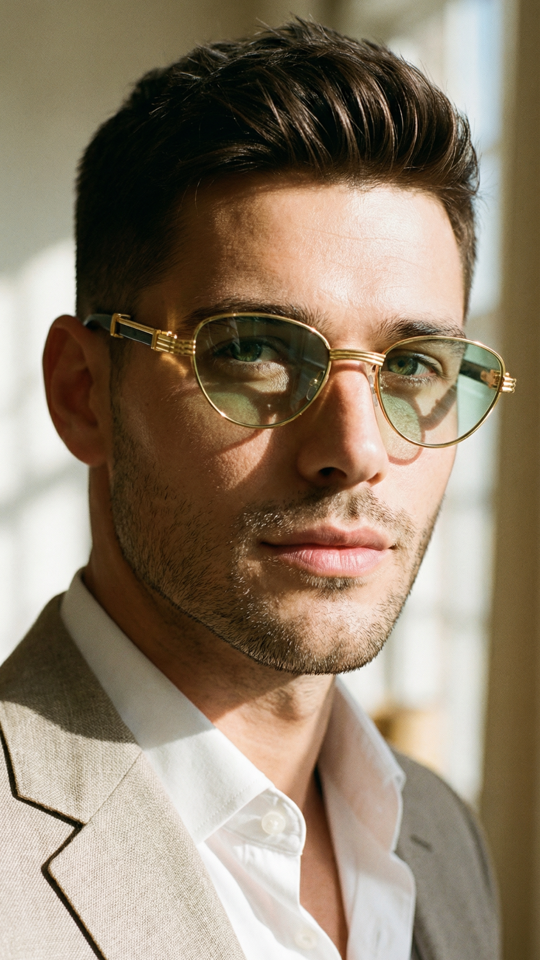 Verre Realtà - Ochelari de soare Unisex