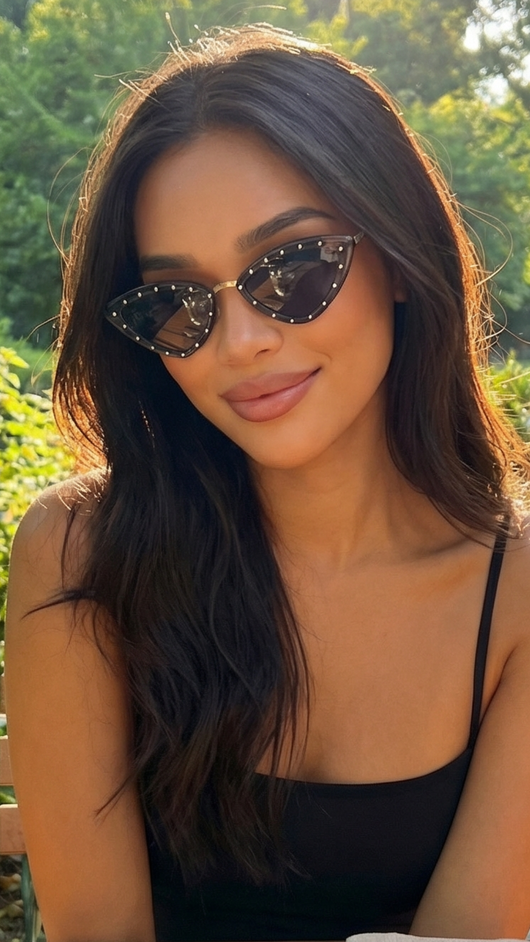 Lumierè Realtà - Ochelari de soare Damă