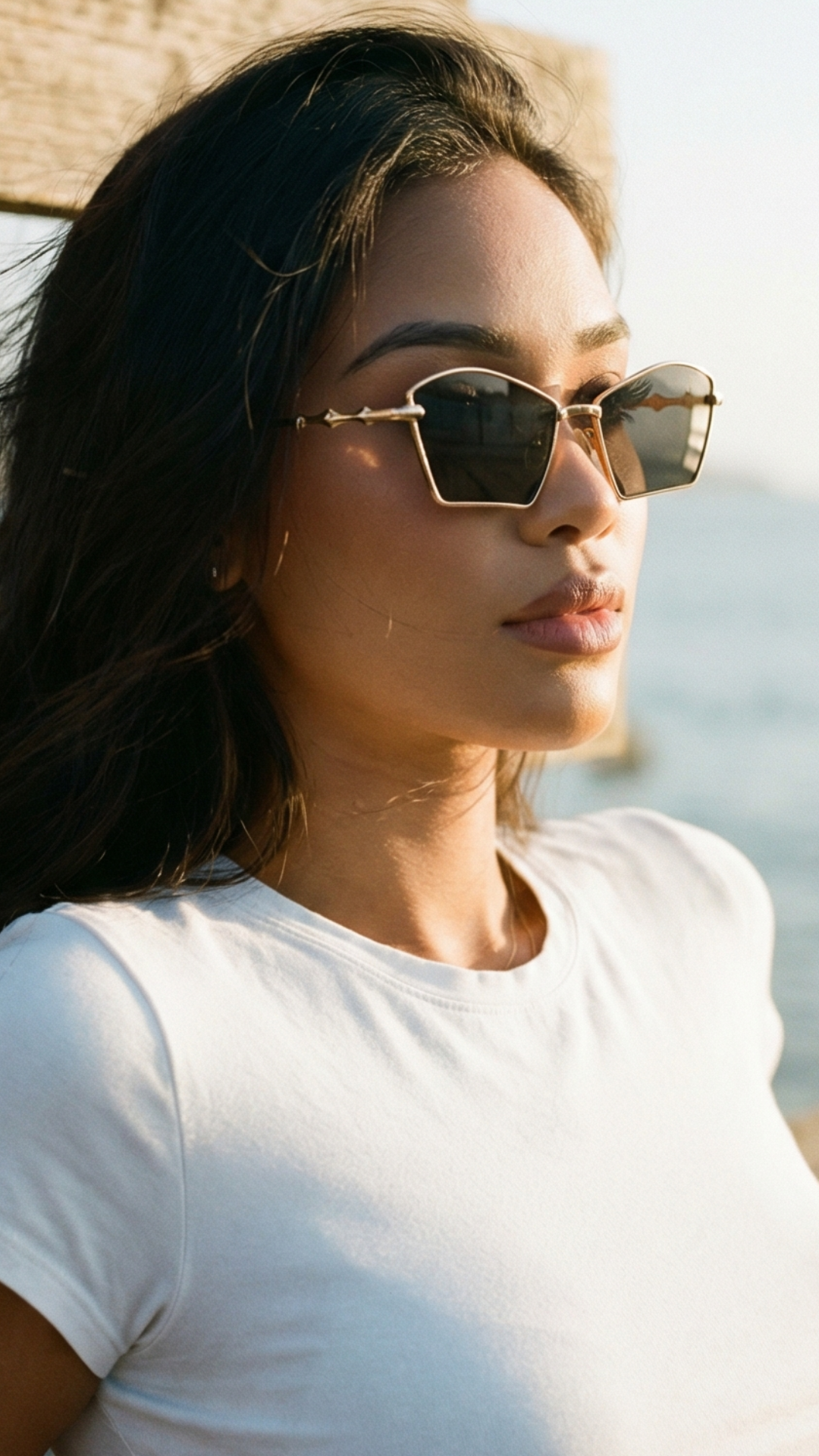 Eclipse Realtà - Ochelari de soare Damă