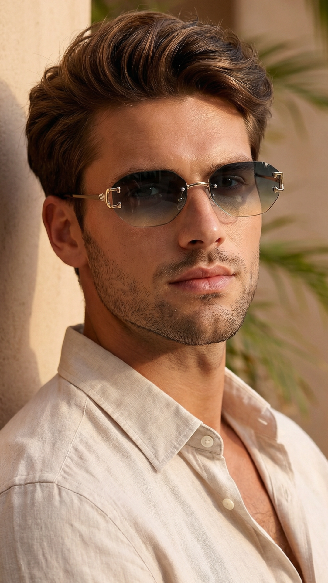 Élite`Realtà - Ochelari de soare Unisex