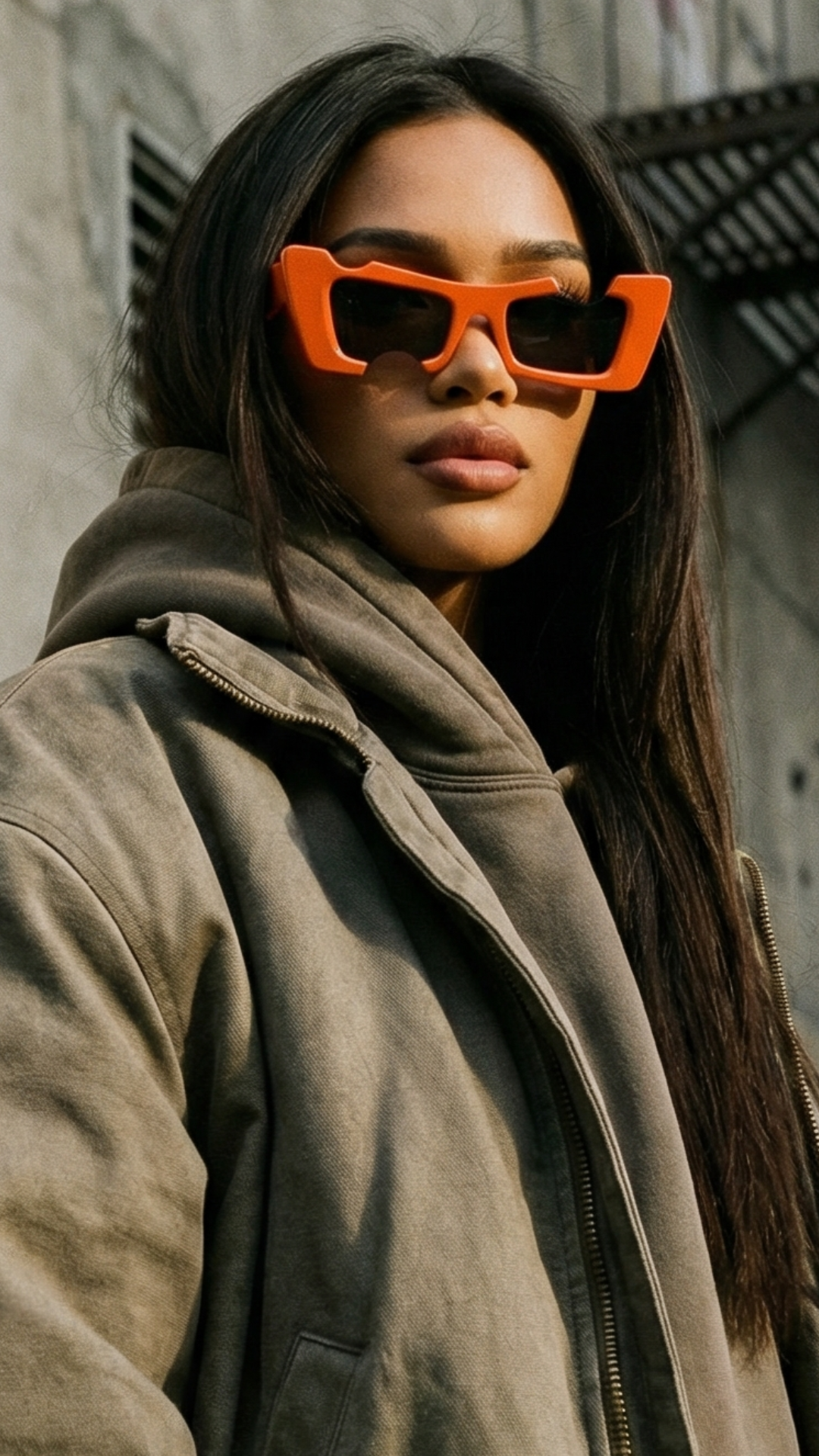 Vaderbilt Realtà - Ochelari de soare Unisex