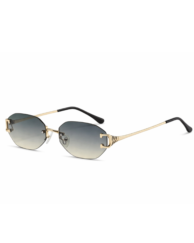 Ochelari de soare - Élite | Protecție UV400 + Toc piele inclus | Unisex