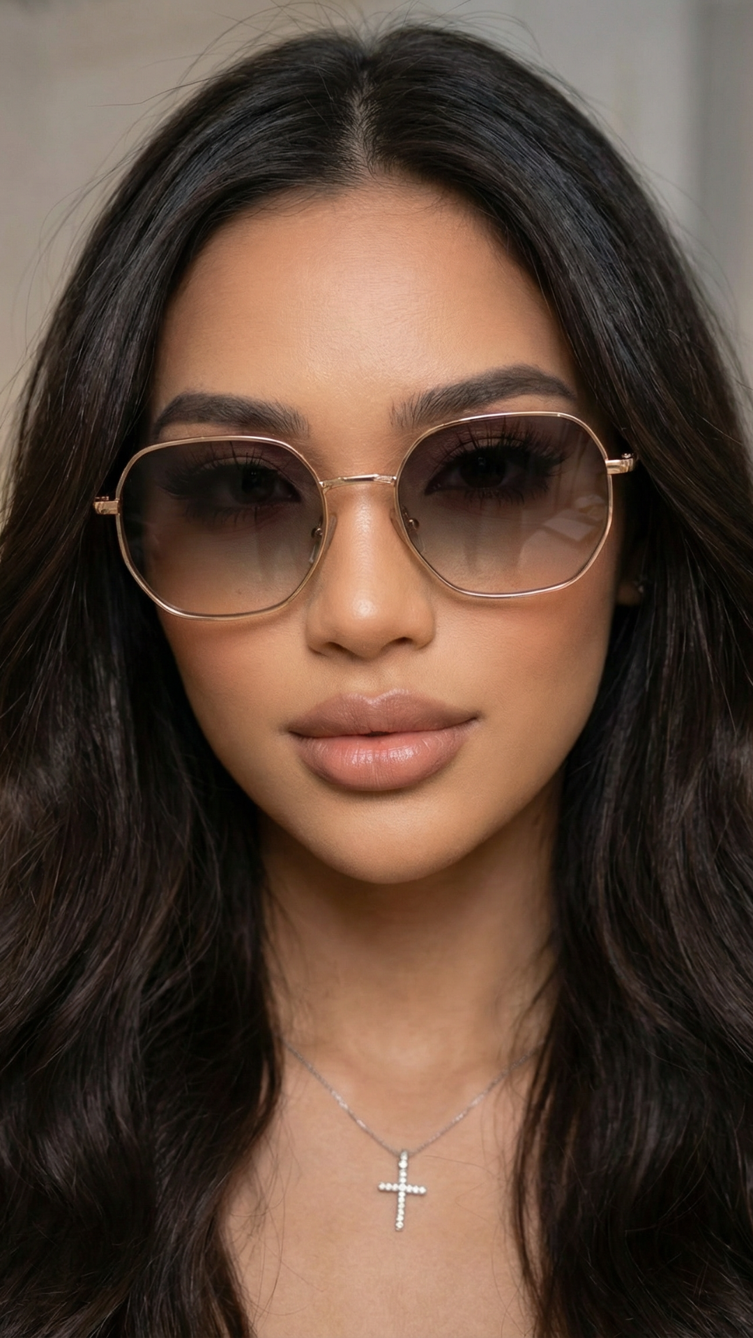 Aether Realtà - Ochelari de soare Damă