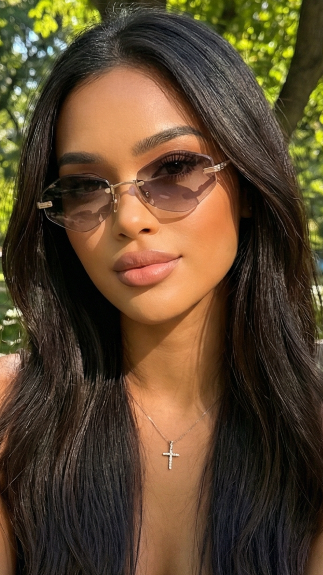 kAVYA  Realtà - Ochelari de soare Damă