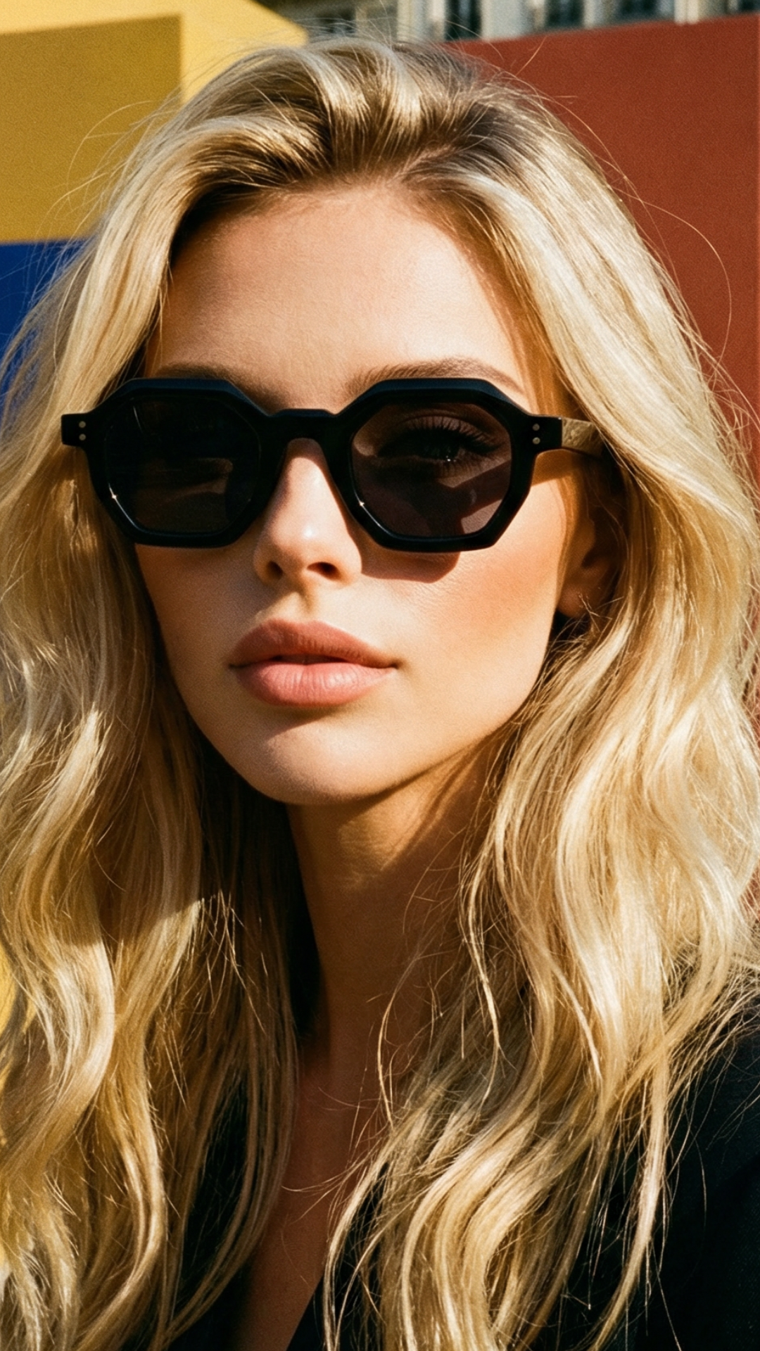 Voughn  Realtà - Ochelari de soare Unisex