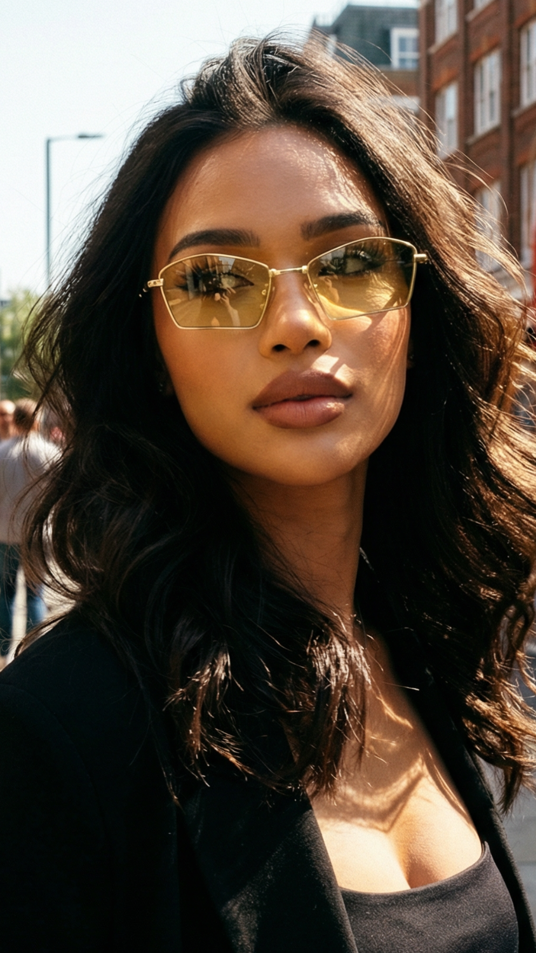 Vero Realtà - Ochelari de soare Damă